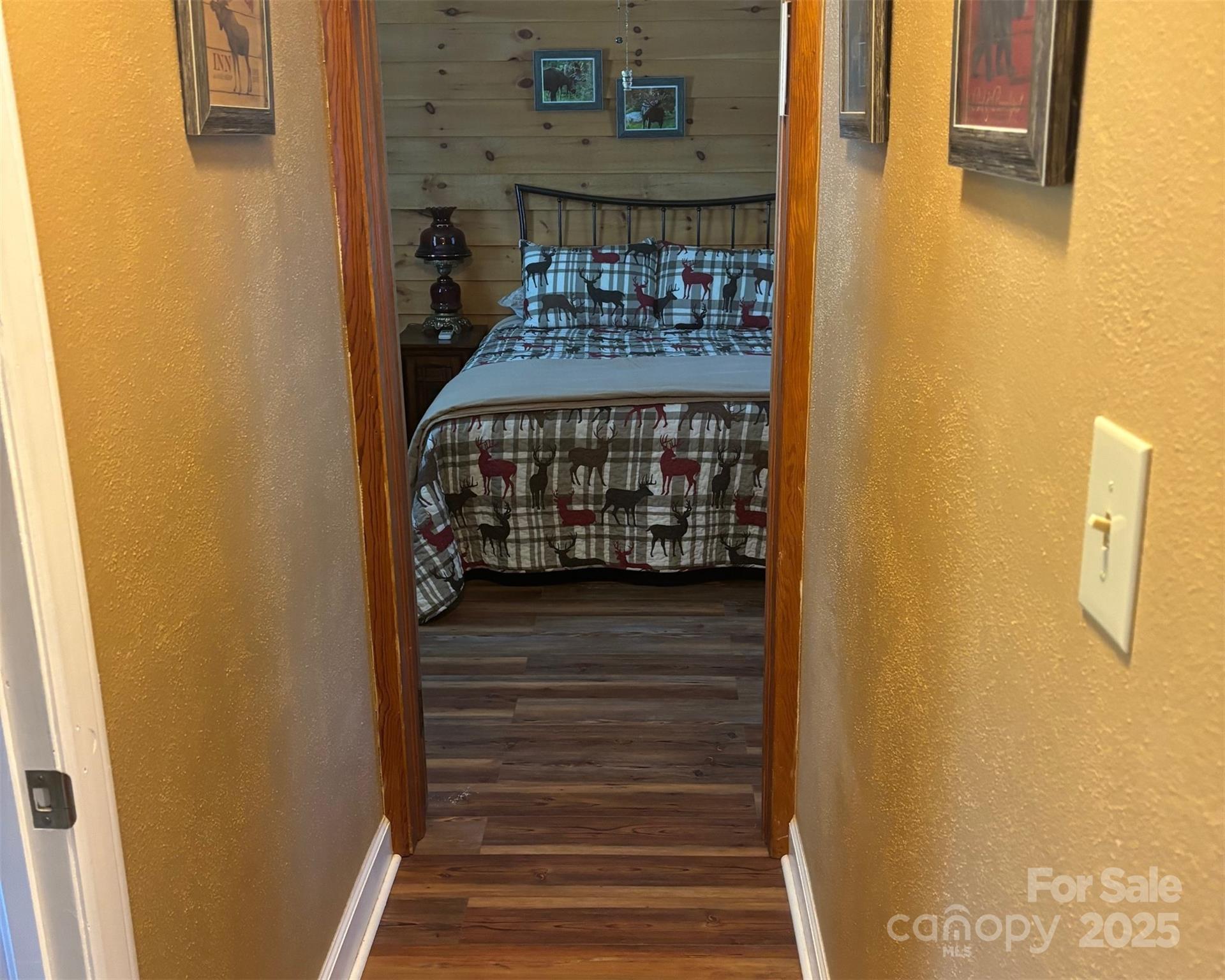 Leatherwood Cottages - Residential