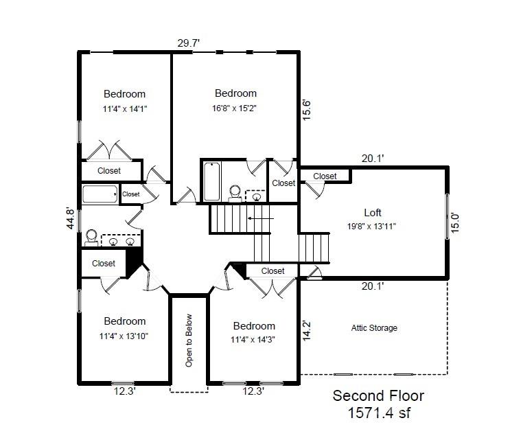 Christenbury Village - Residential