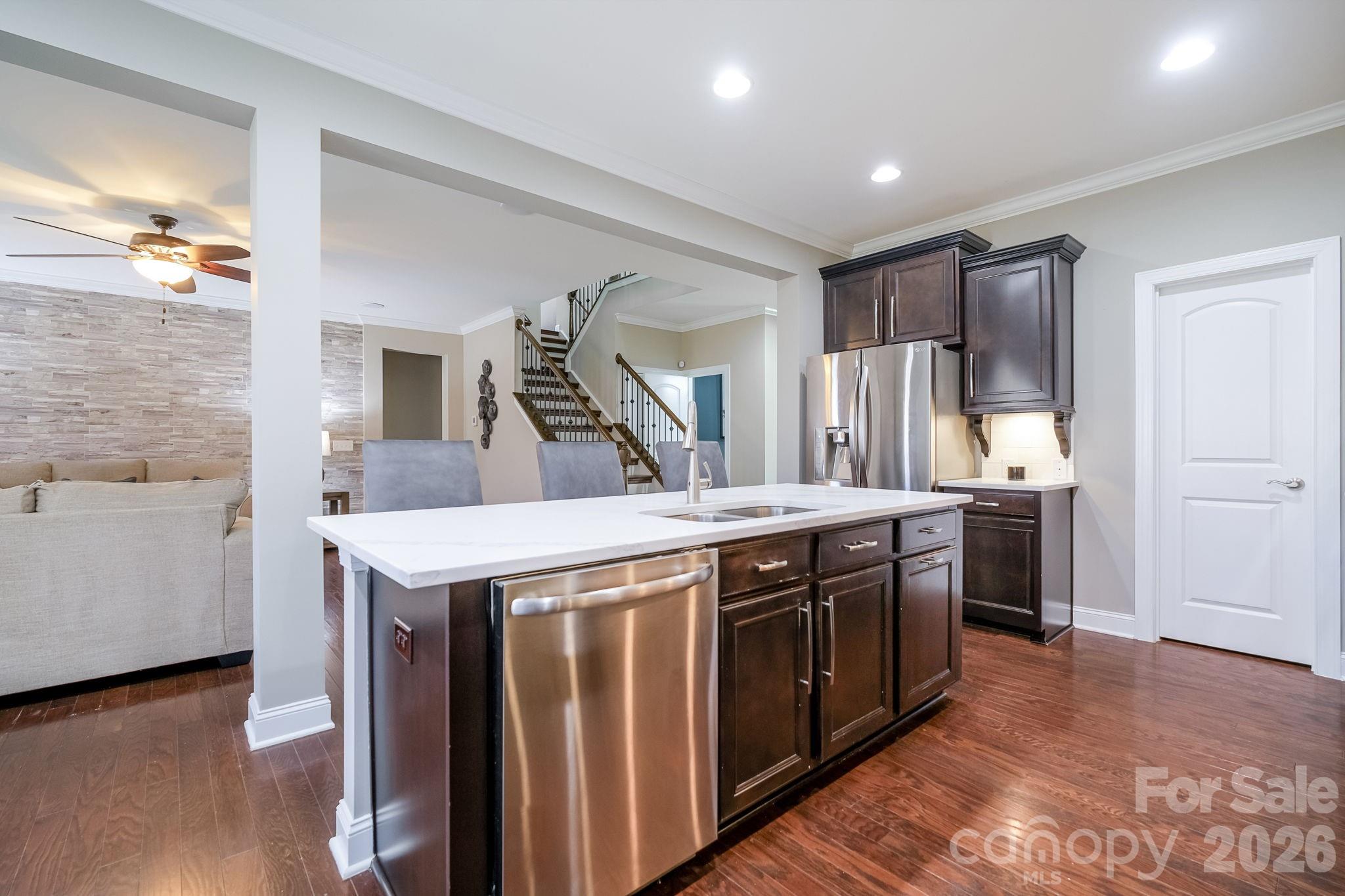 Christenbury Village - Residential