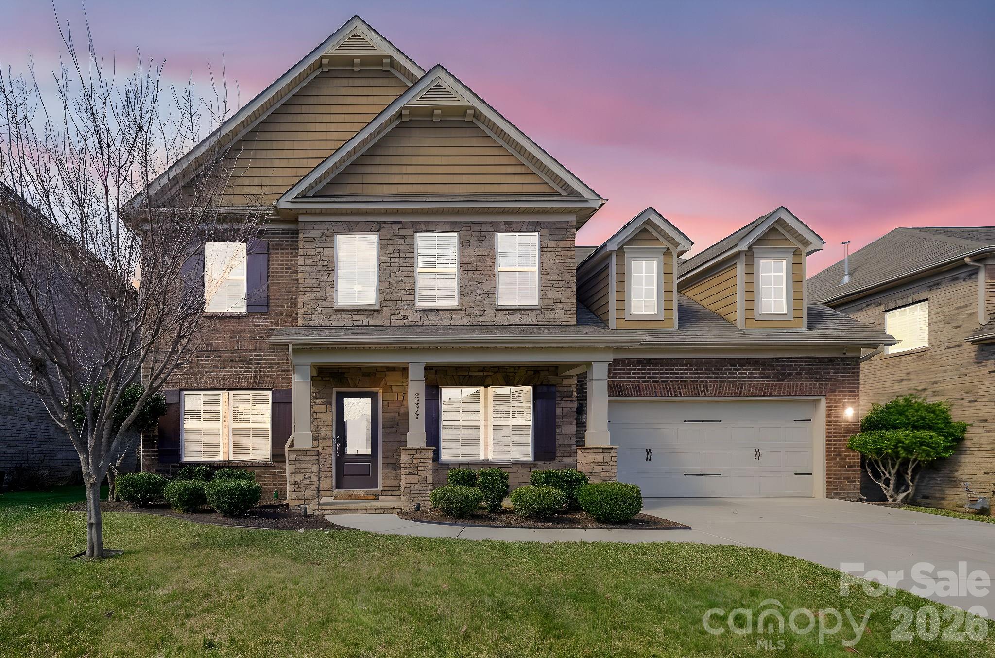 Christenbury Village - Residential