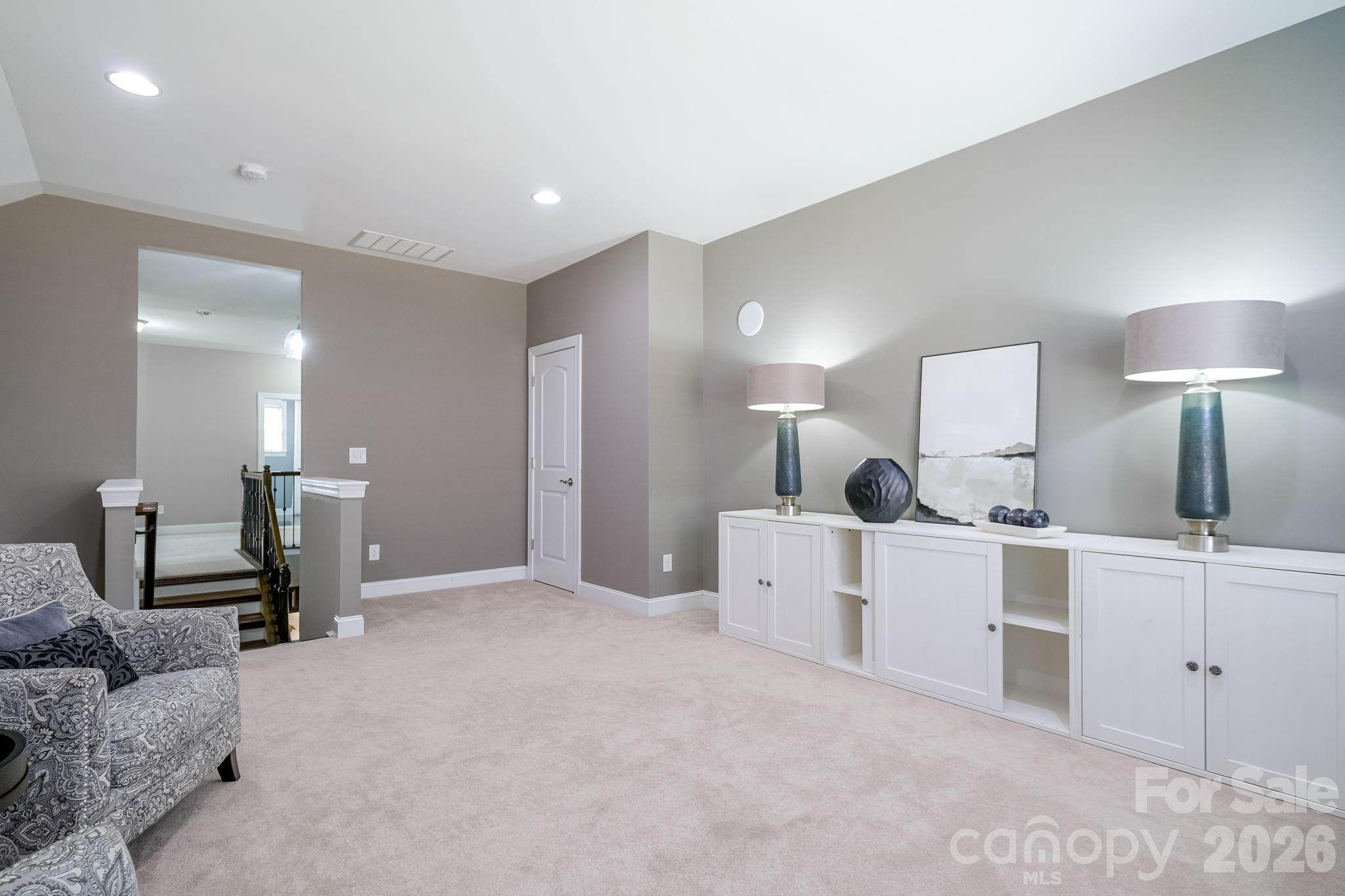 Christenbury Village - Residential