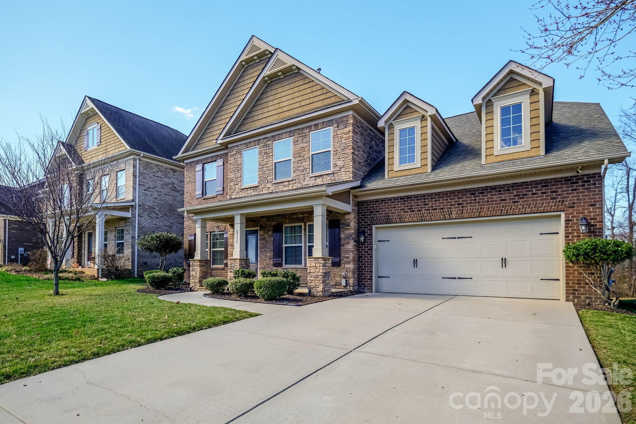 Christenbury Village - Residential