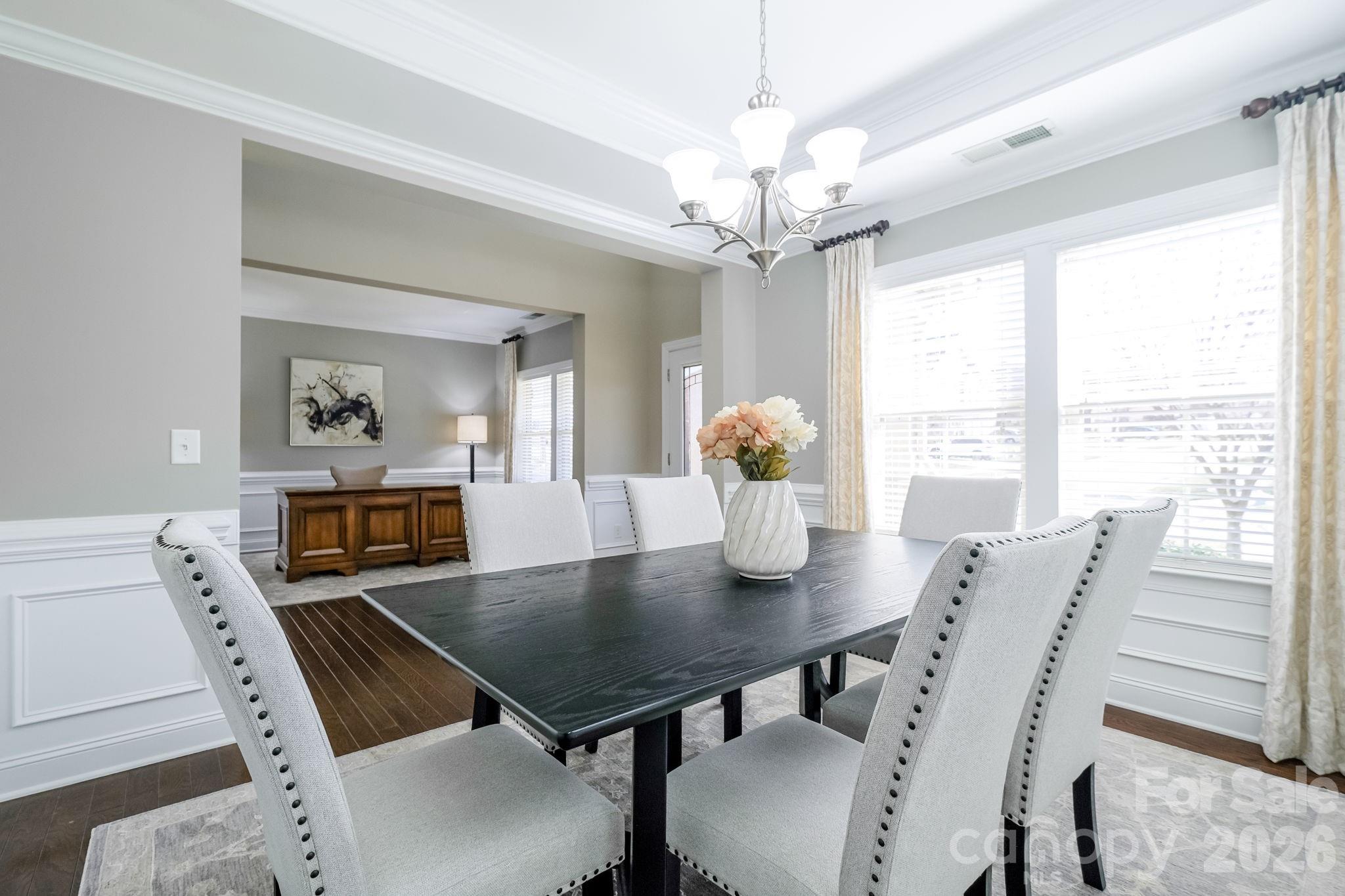 Christenbury Village - Residential