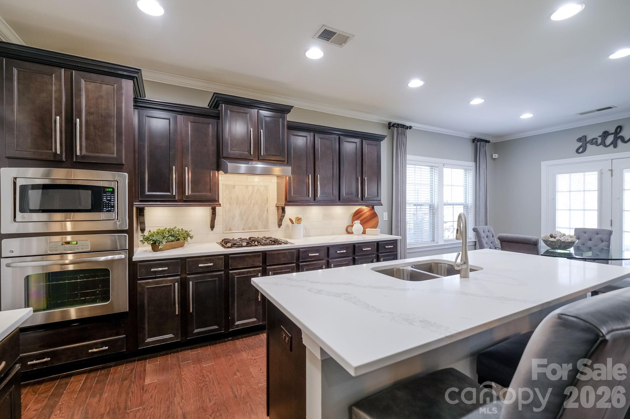 Christenbury Village - Residential