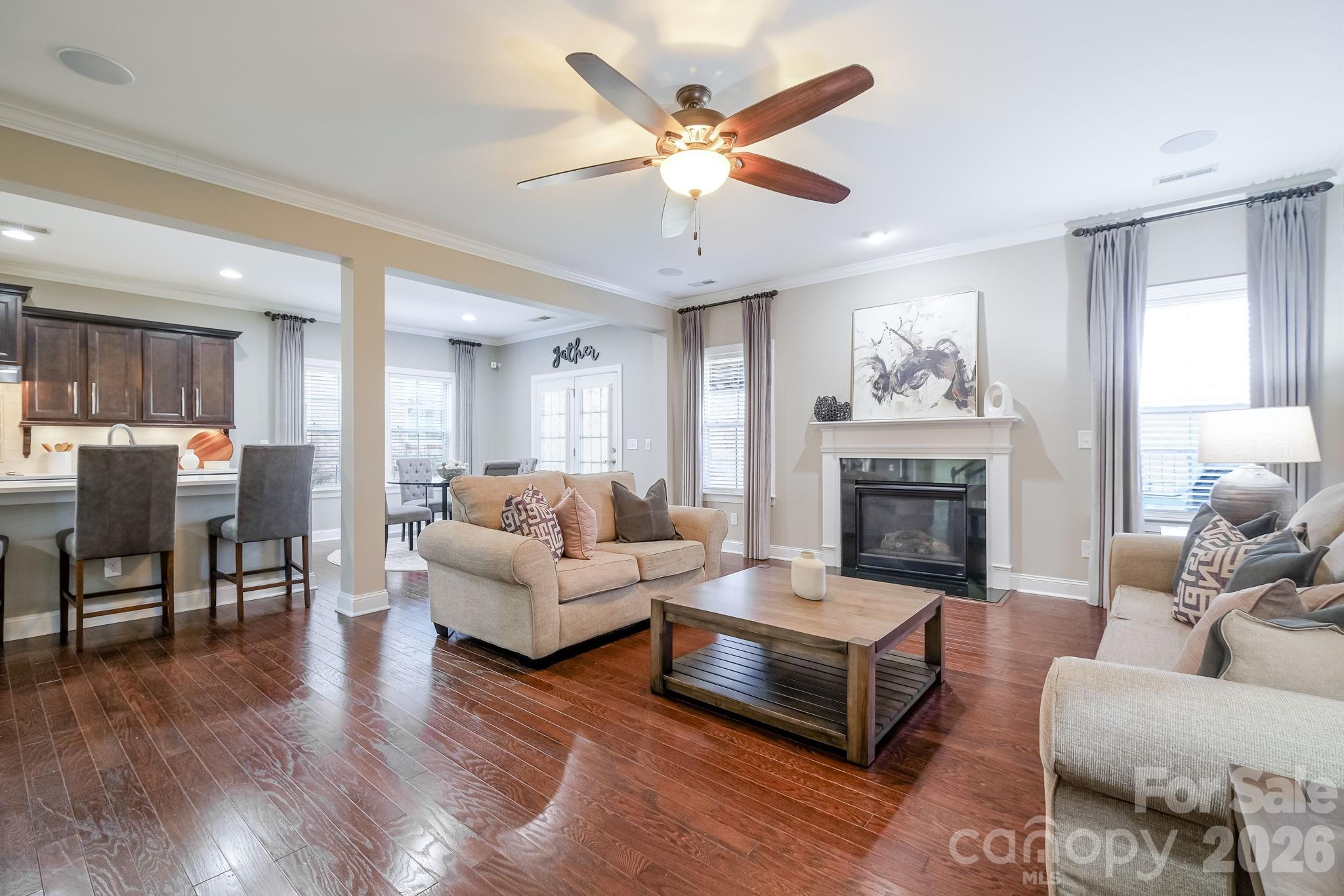 Christenbury Village - Residential