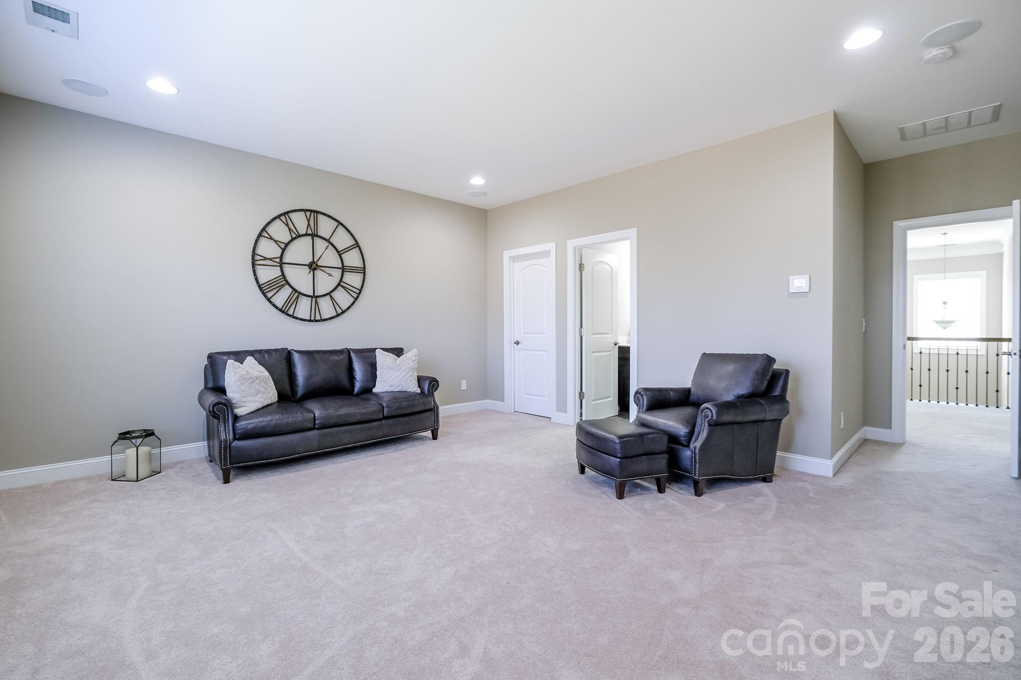 Christenbury Village - Residential