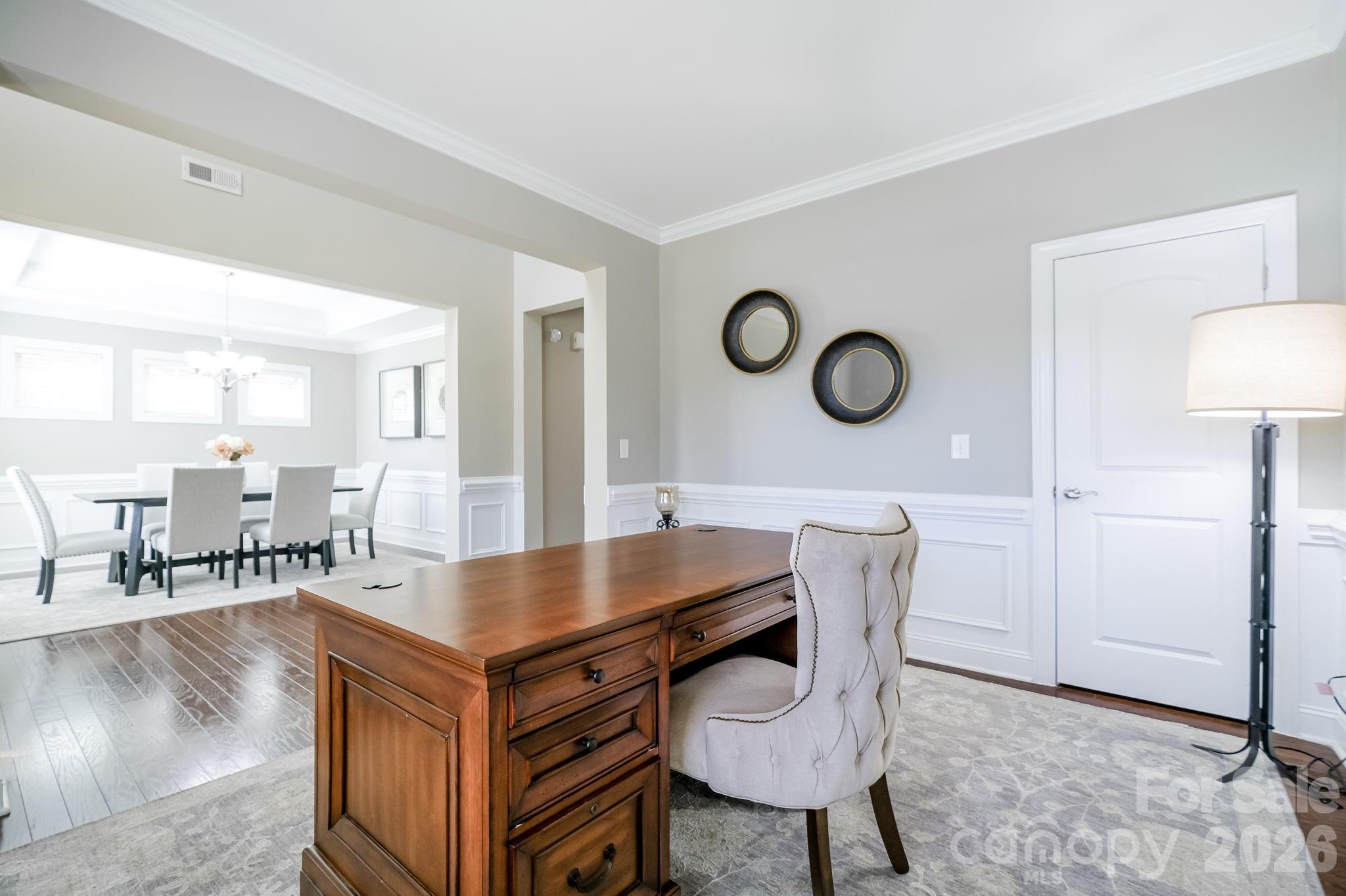 Christenbury Village - Residential