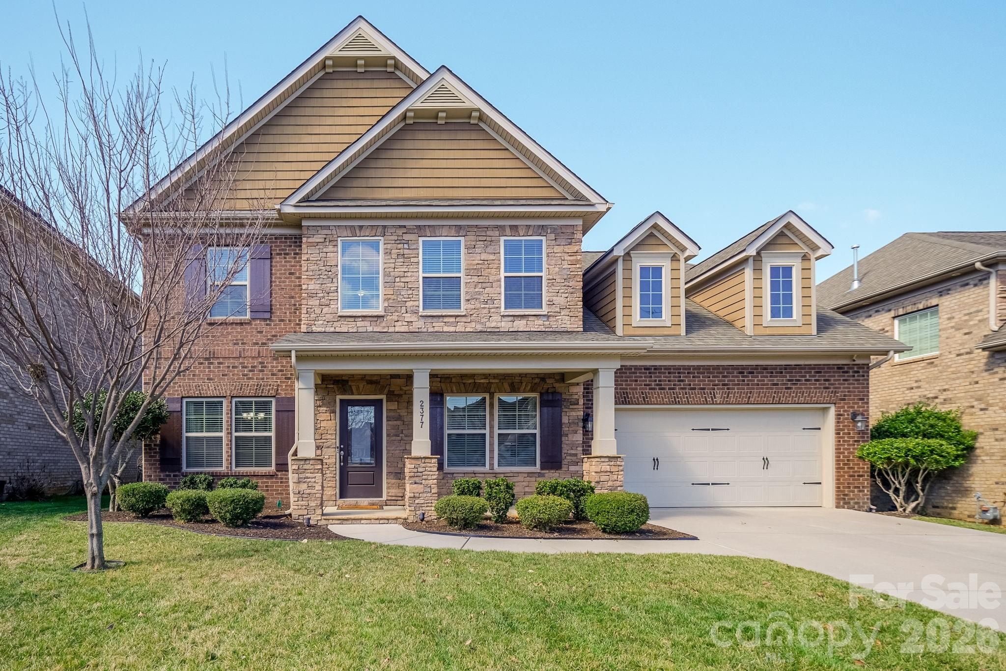 Christenbury Village - Residential