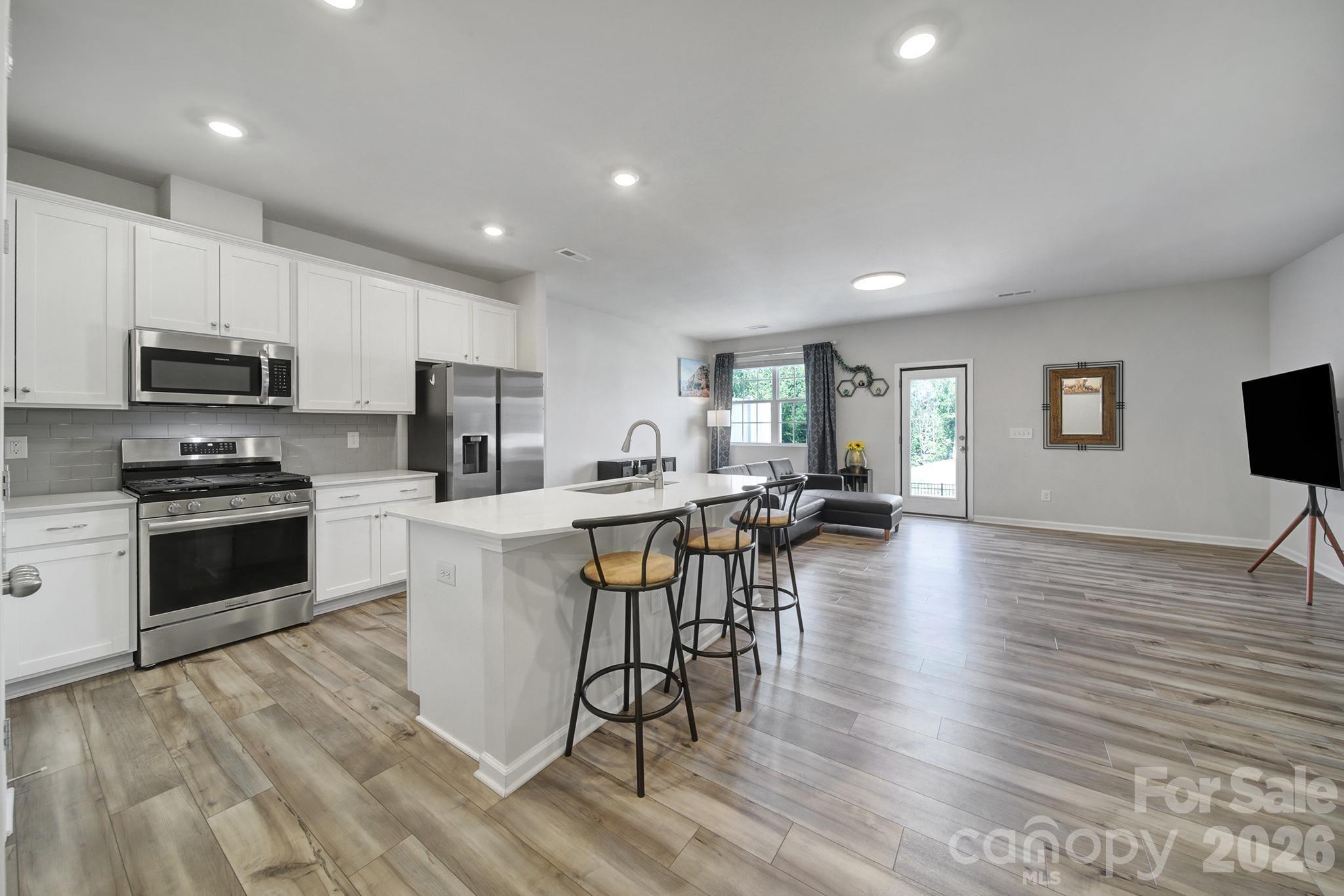 Windhaven - Residential