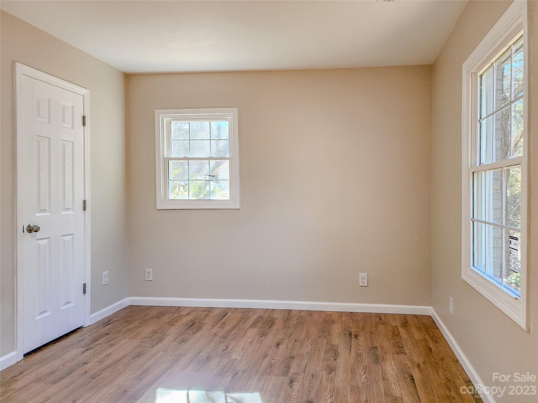 Hickory Hill - Residential