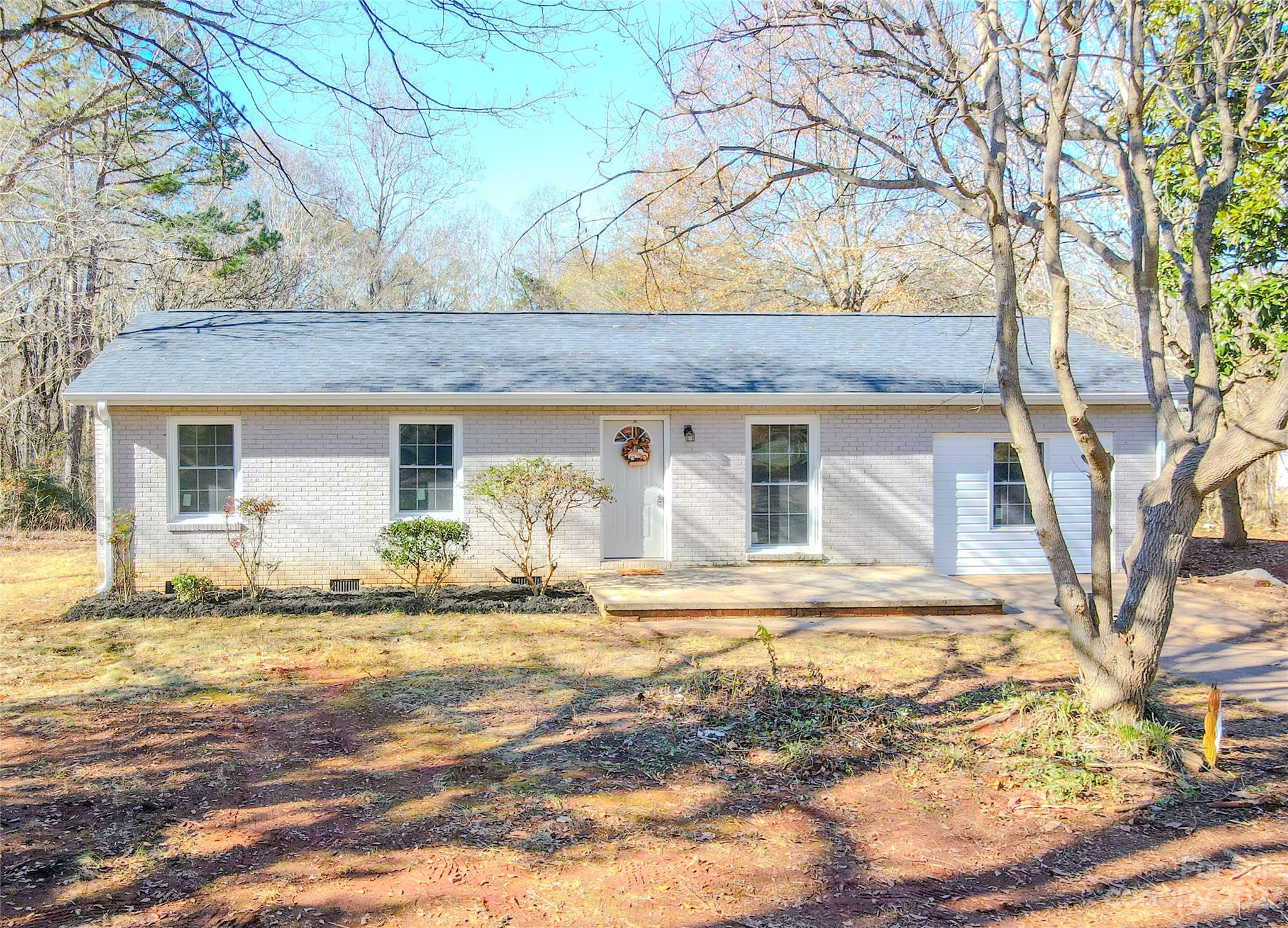 Hickory Hill - Residential