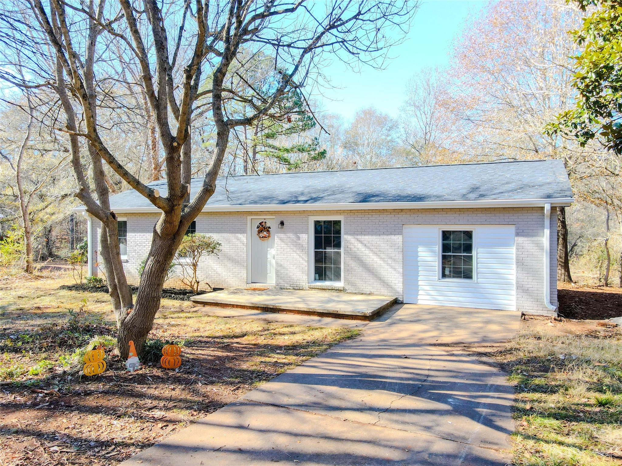 Hickory Hill - Residential