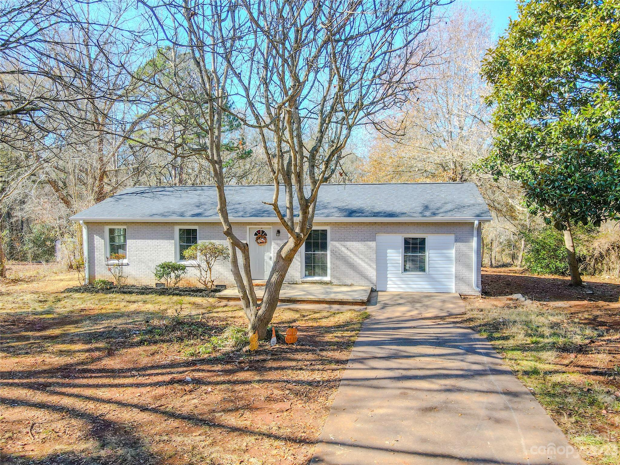 Hickory Hill - Residential