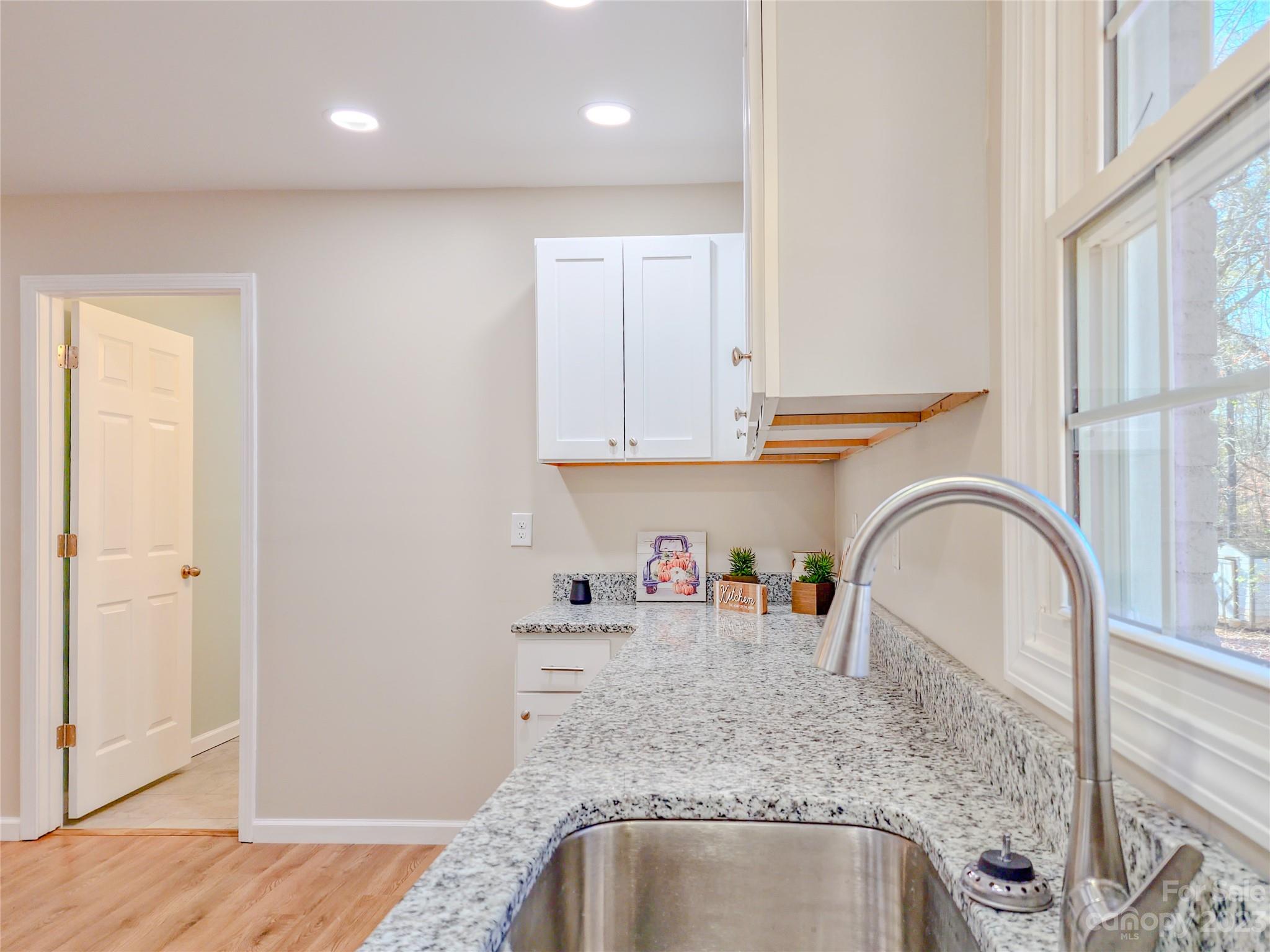 Hickory Hill - Residential