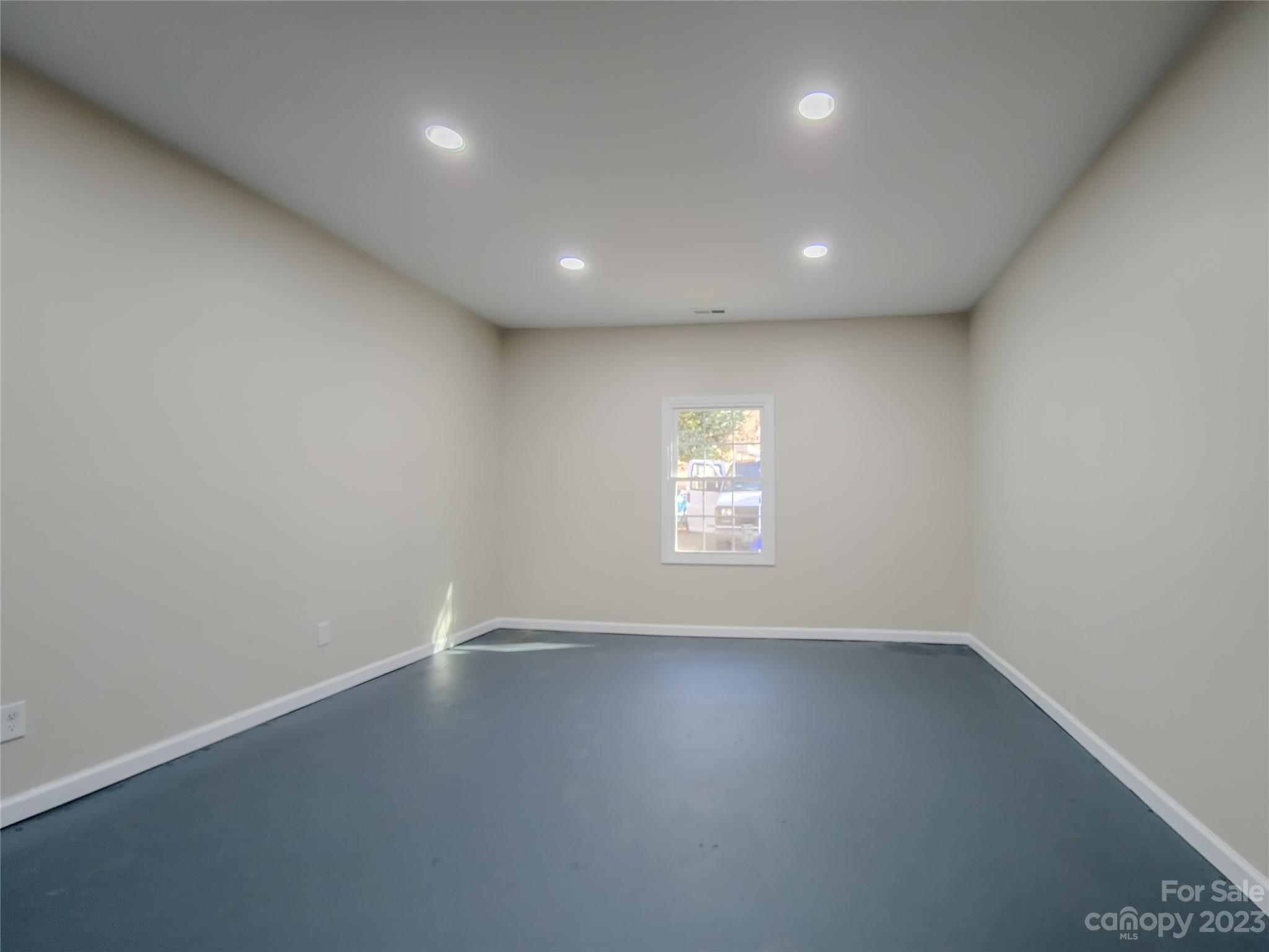 Hickory Hill - Residential