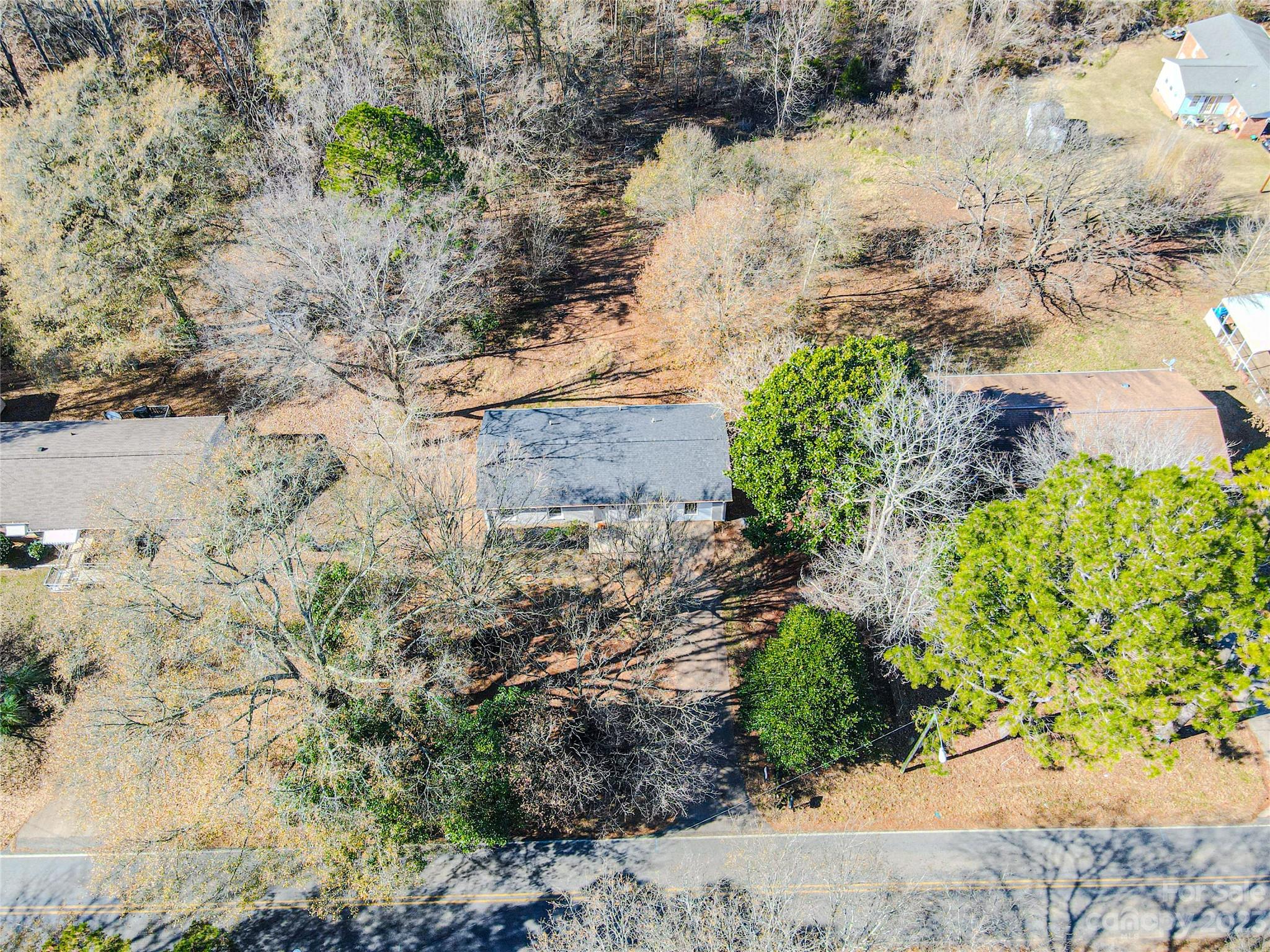 Hickory Hill - Residential