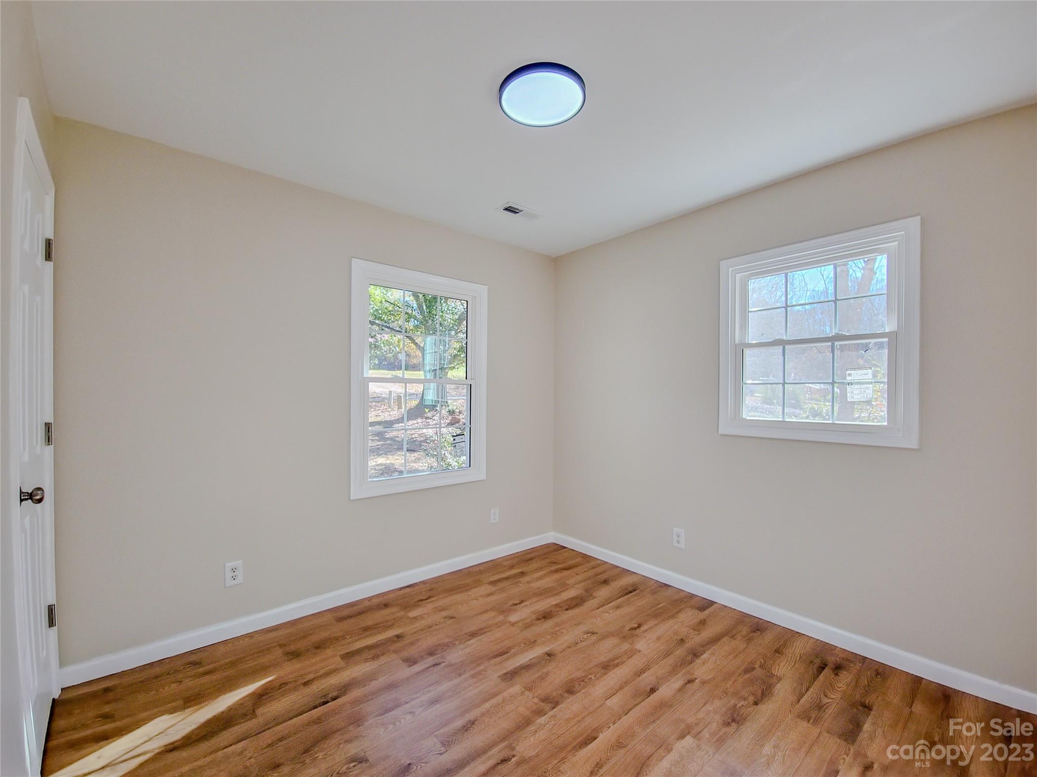 Hickory Hill - Residential