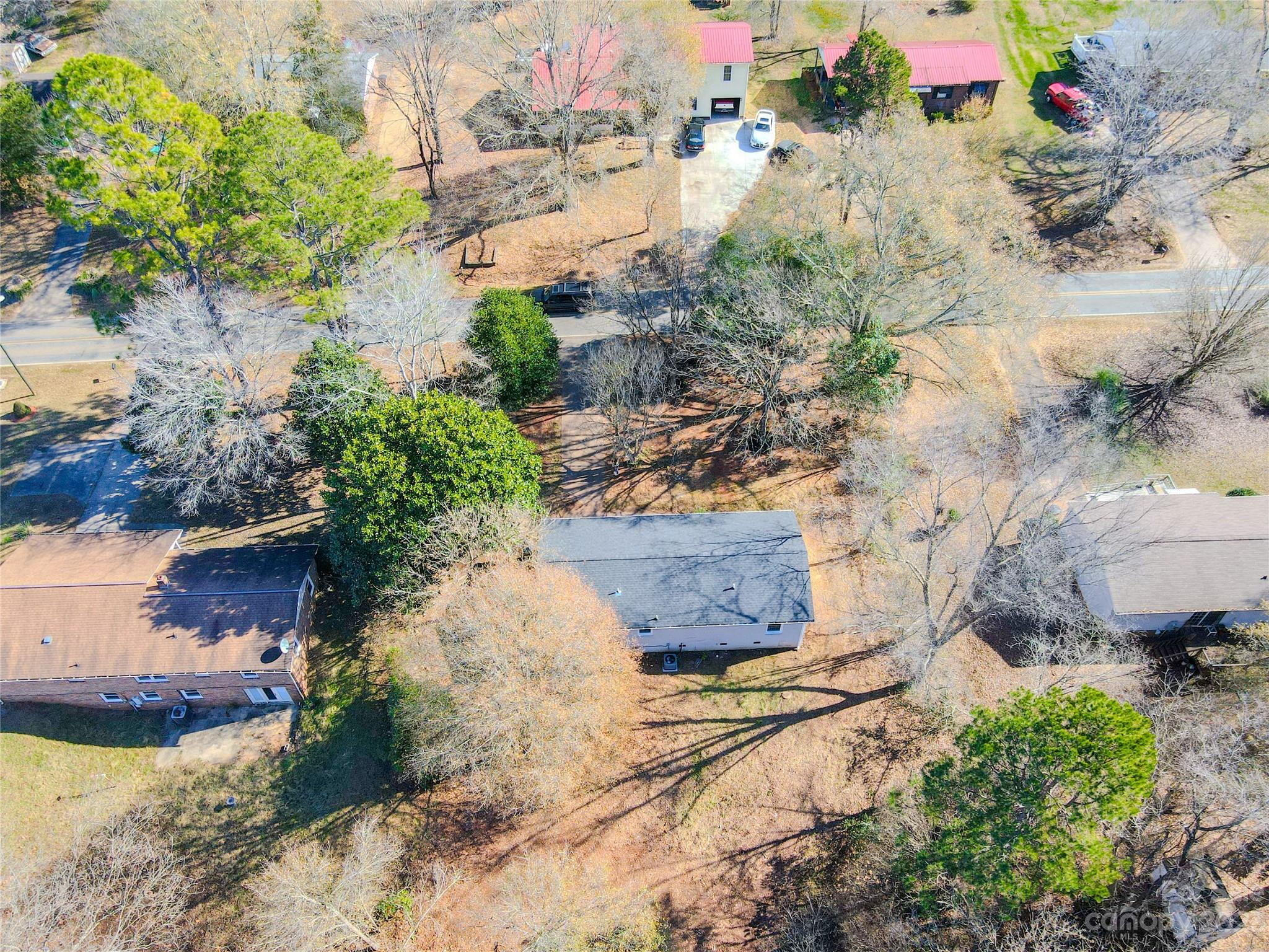Hickory Hill - Residential