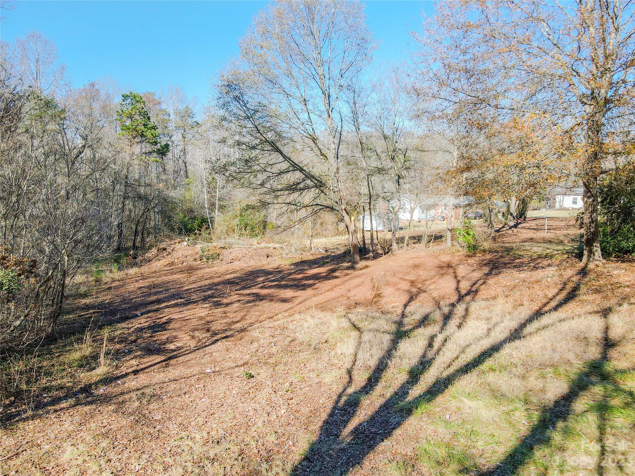 Hickory Hill - Residential