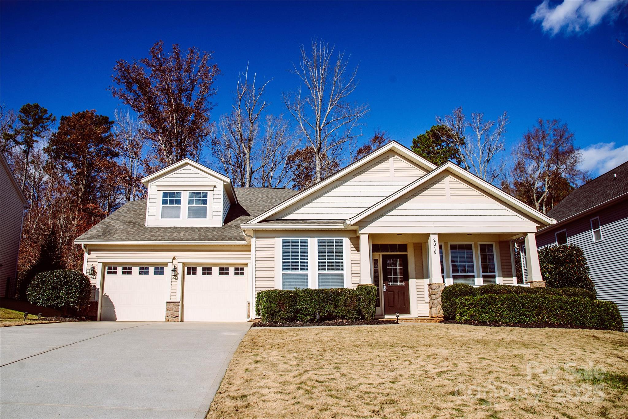 Shelly Woods - Residential