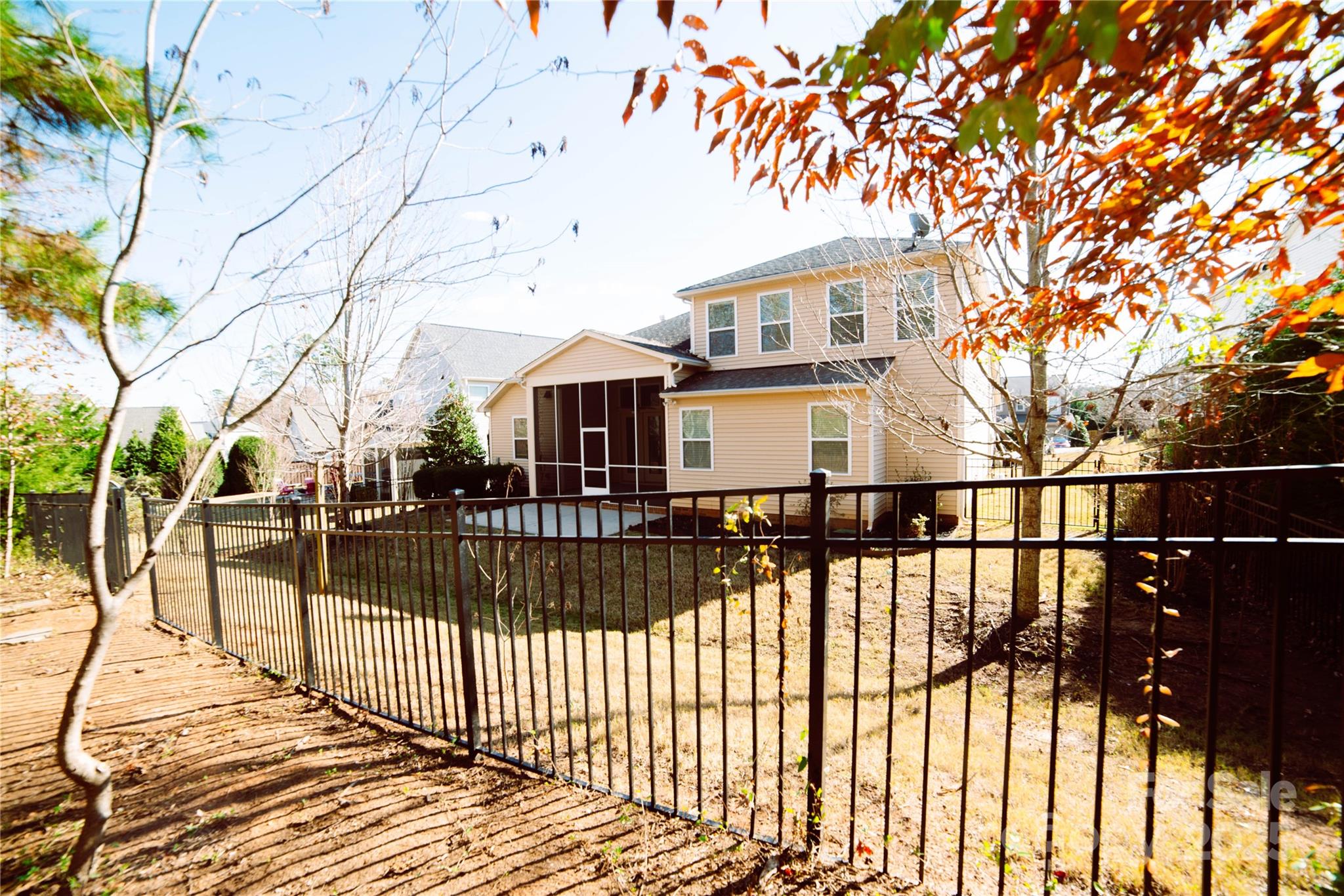 Shelly Woods - Residential