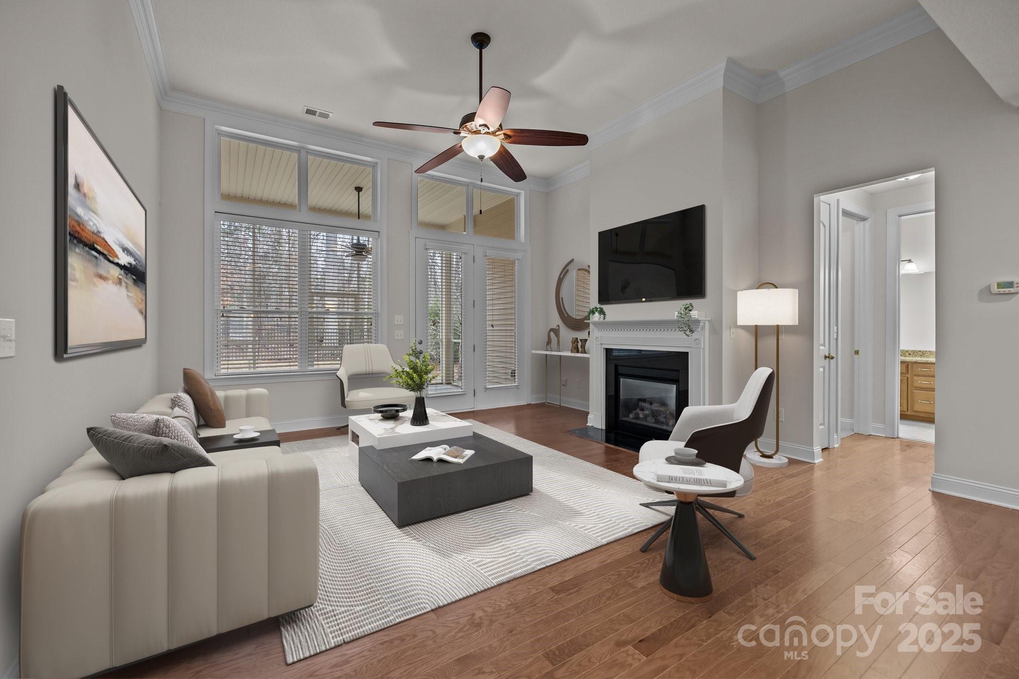 Shelly Woods - Residential