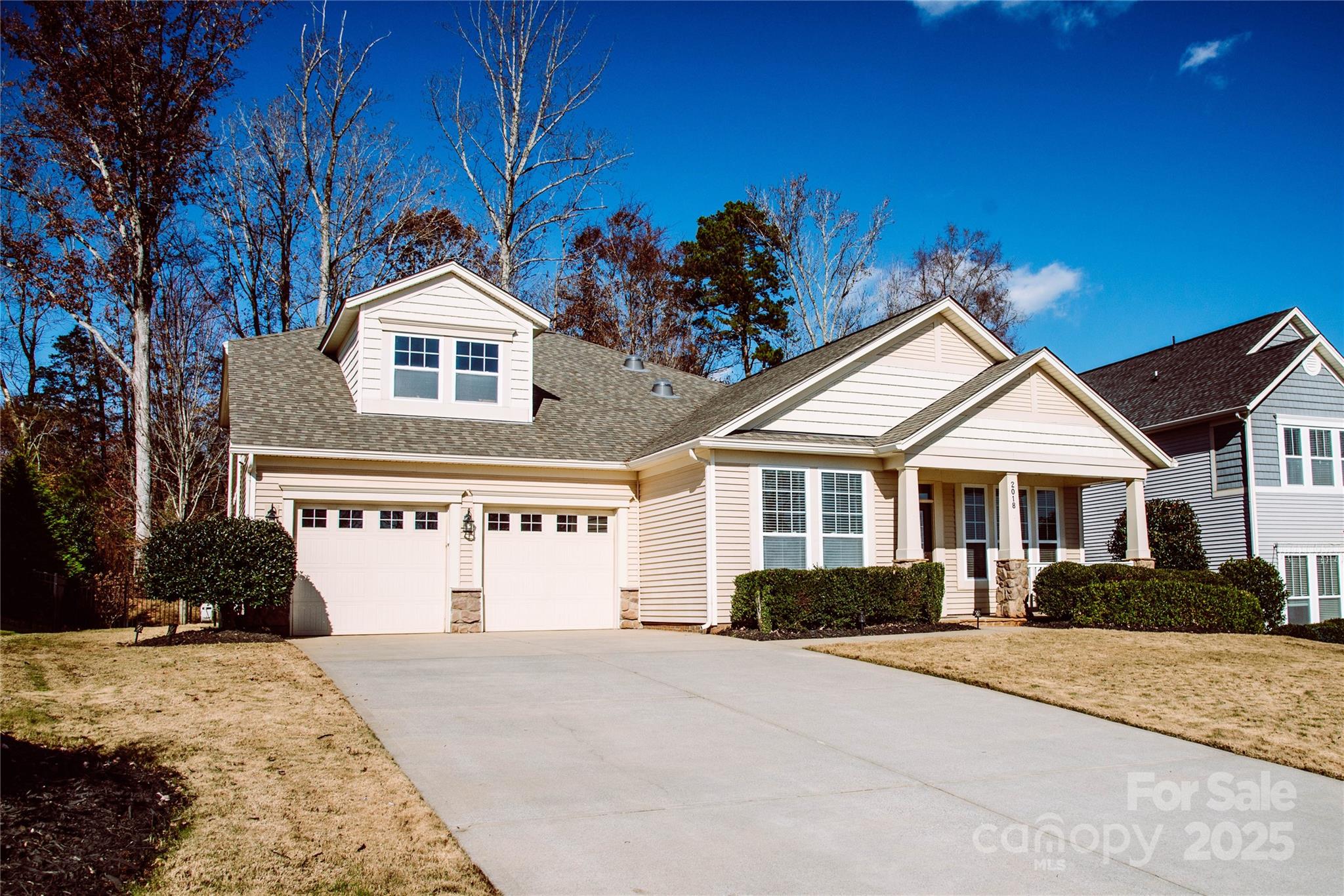Shelly Woods - Residential