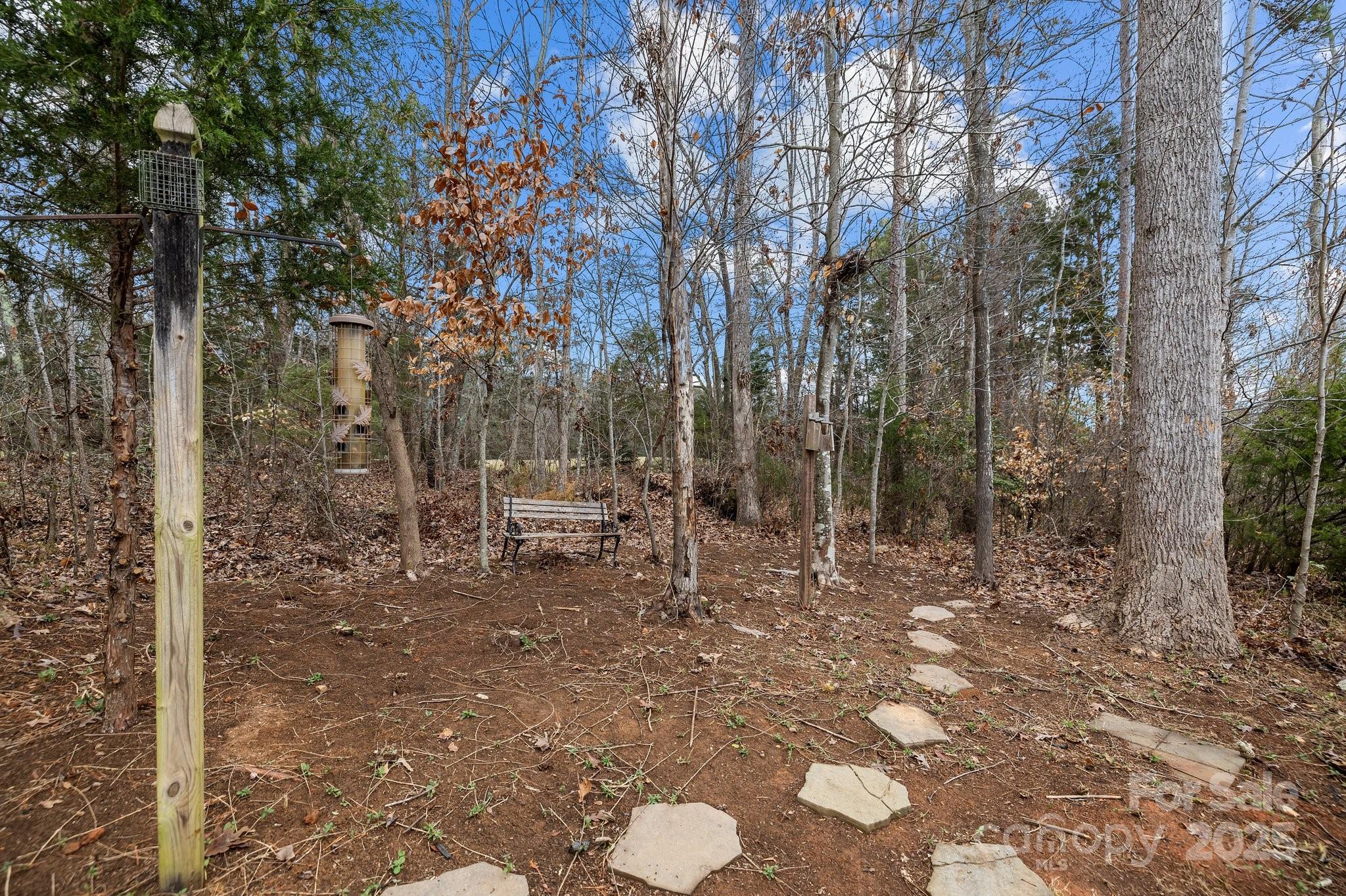 Shelly Woods - Residential