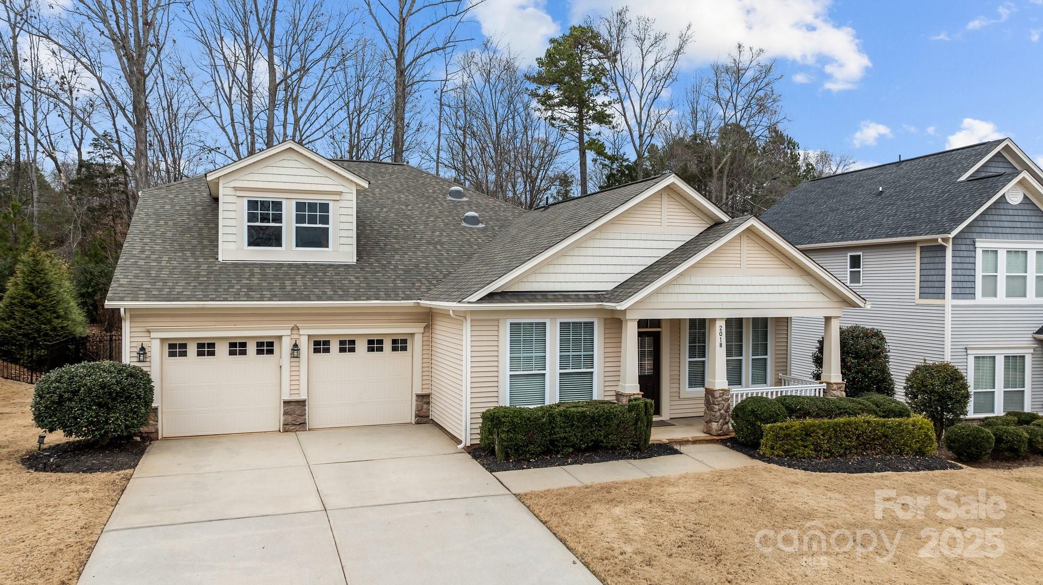 Shelly Woods - Residential