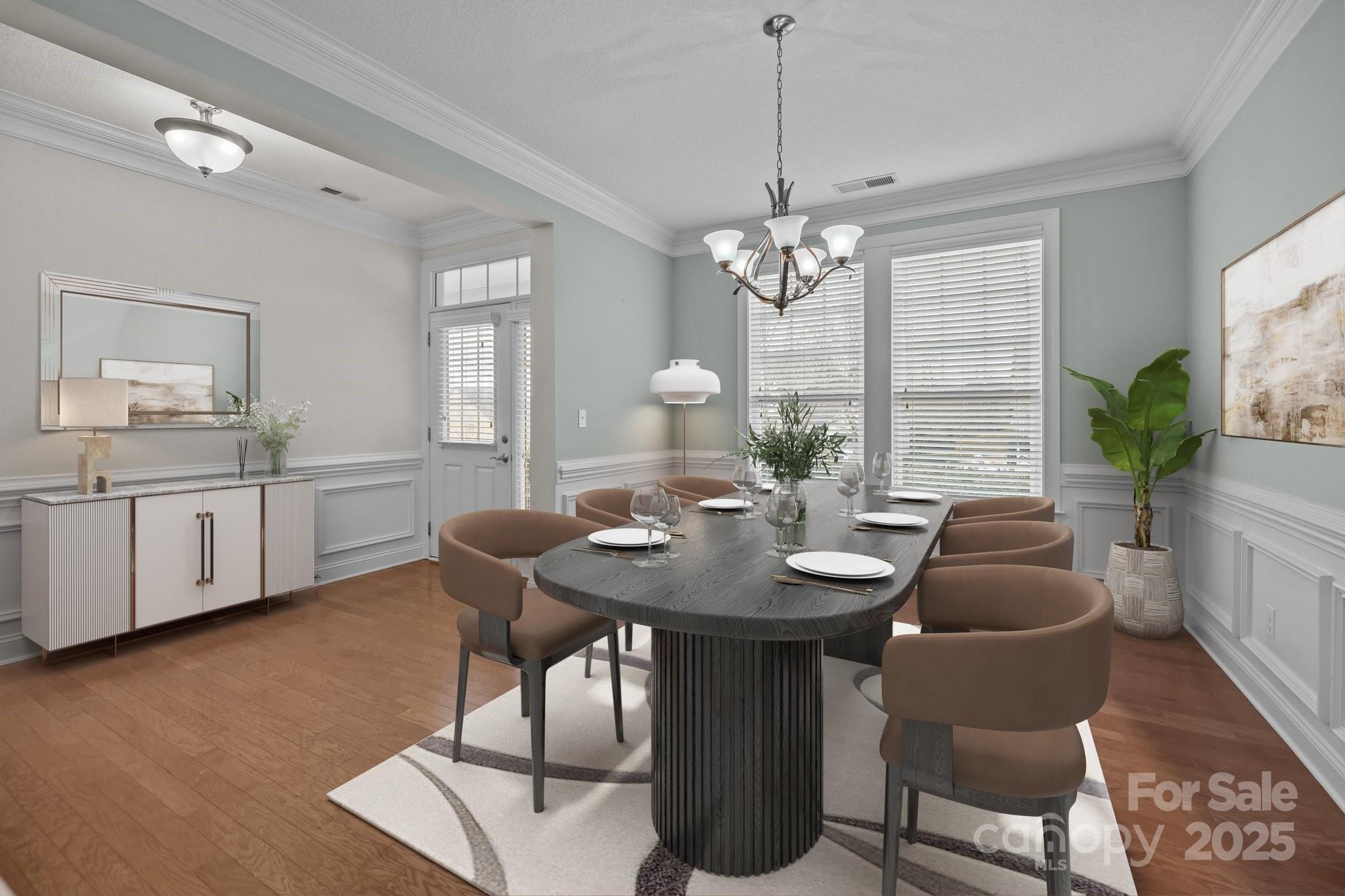 Shelly Woods - Residential