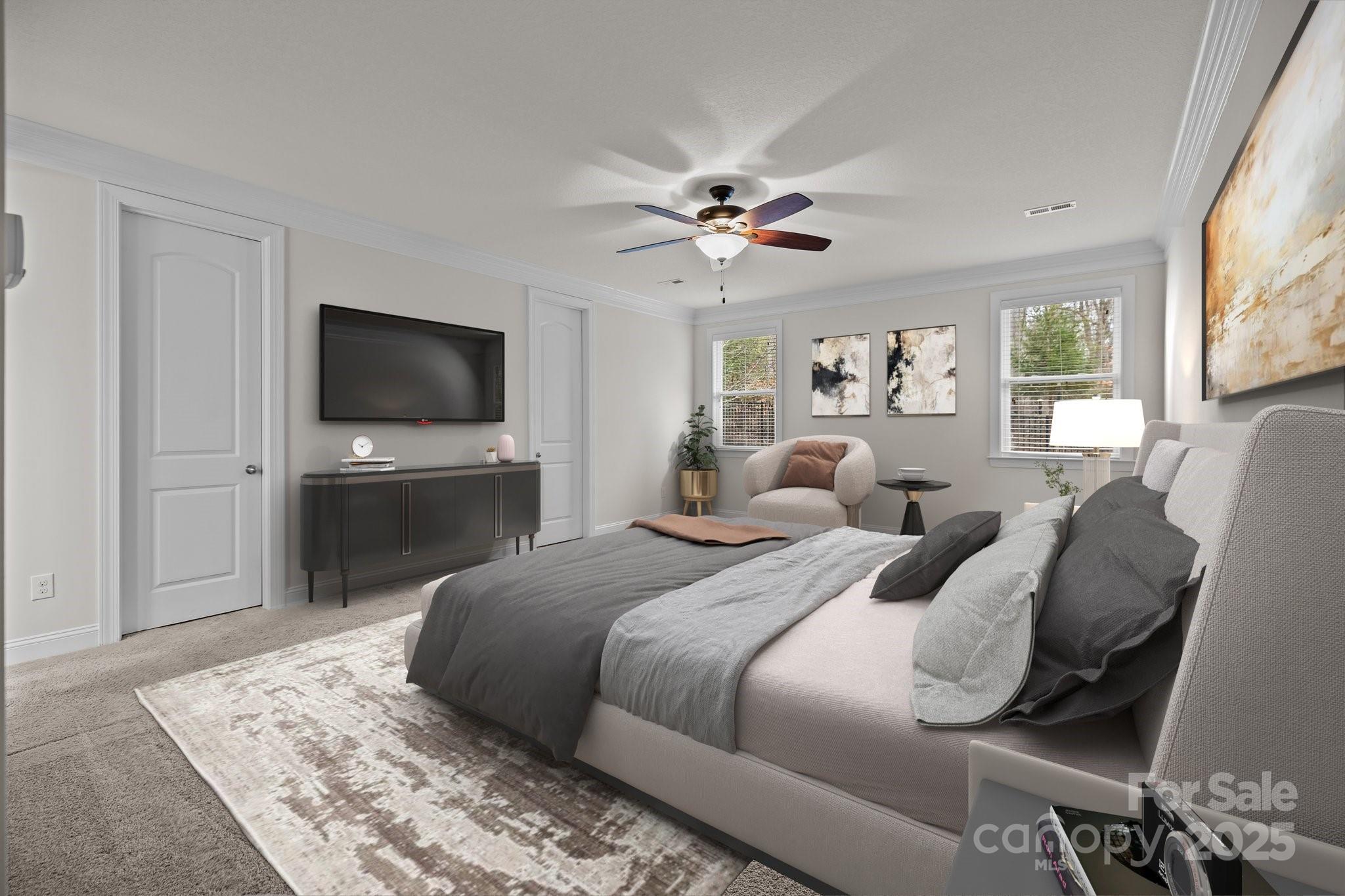 Shelly Woods - Residential
