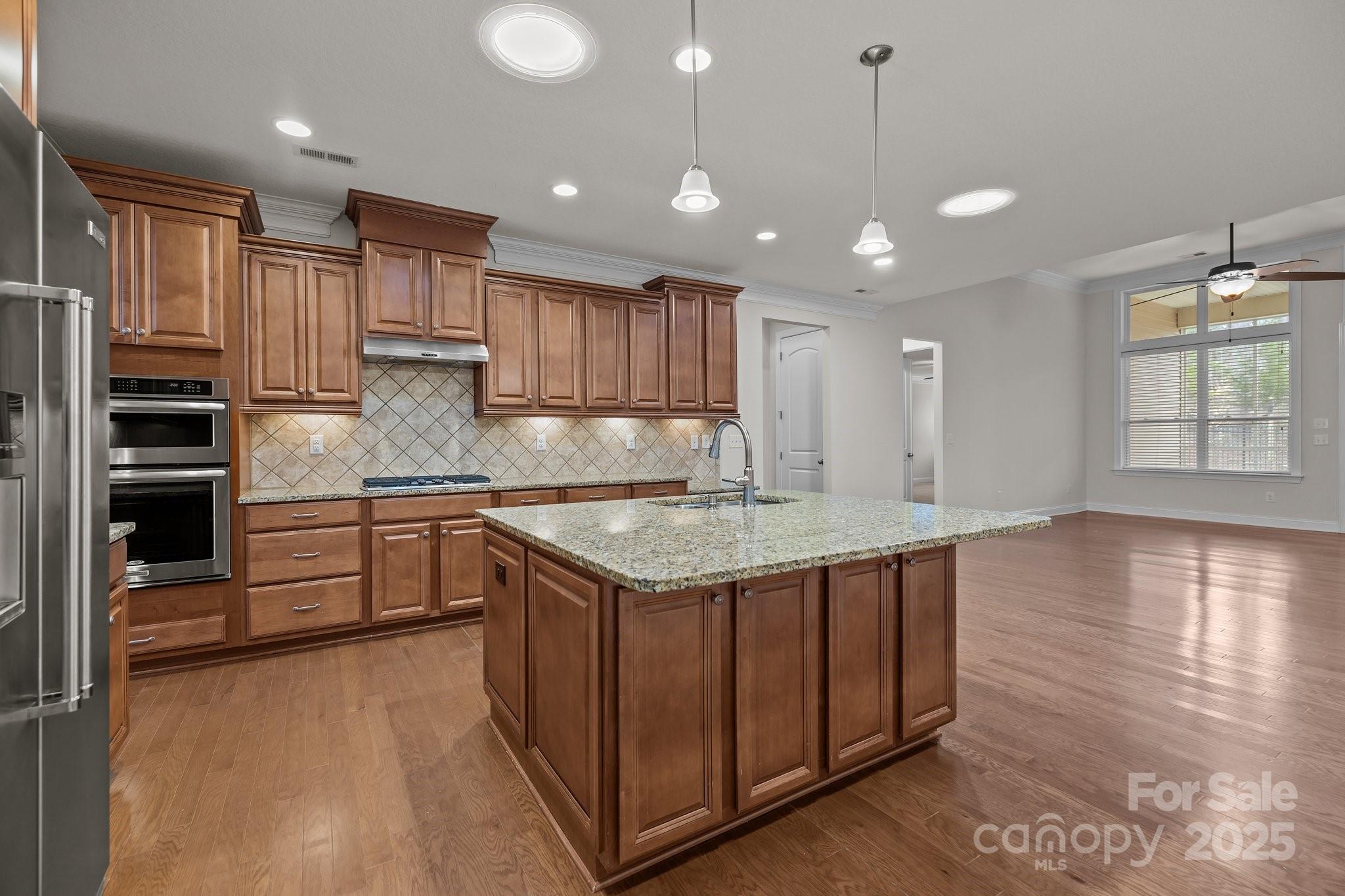 Shelly Woods - Residential