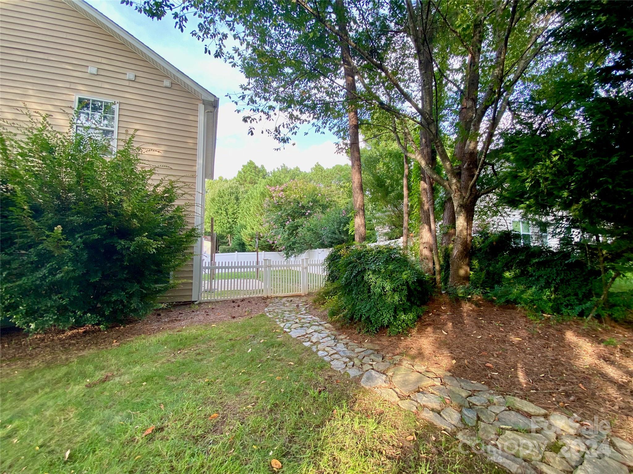 Millwood Plantation - Residential