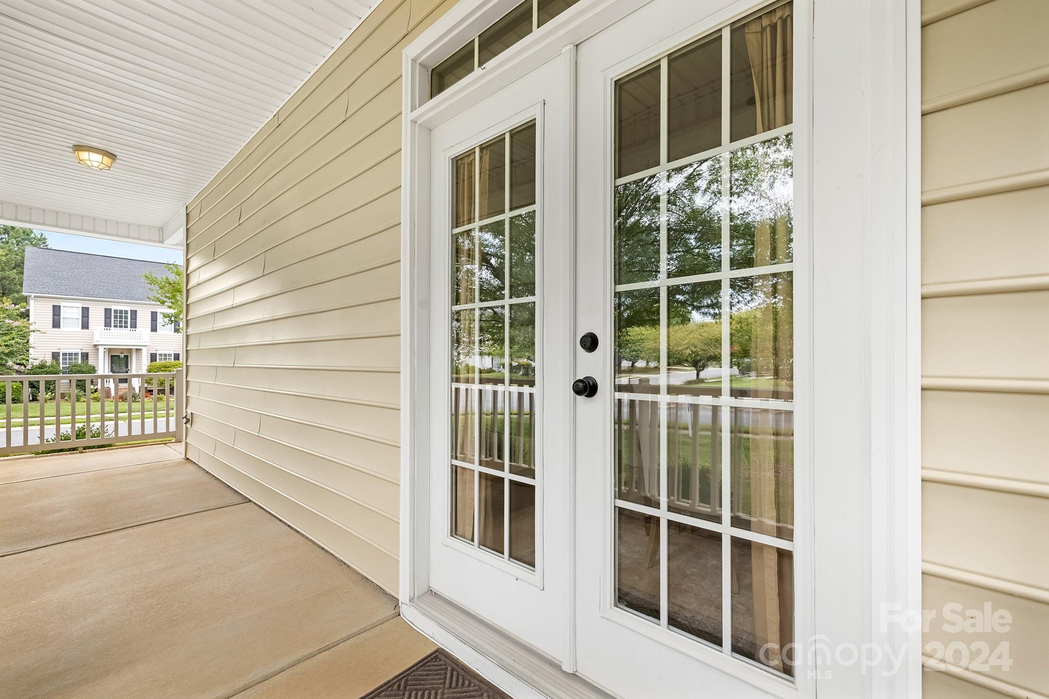 Millwood Plantation - Residential