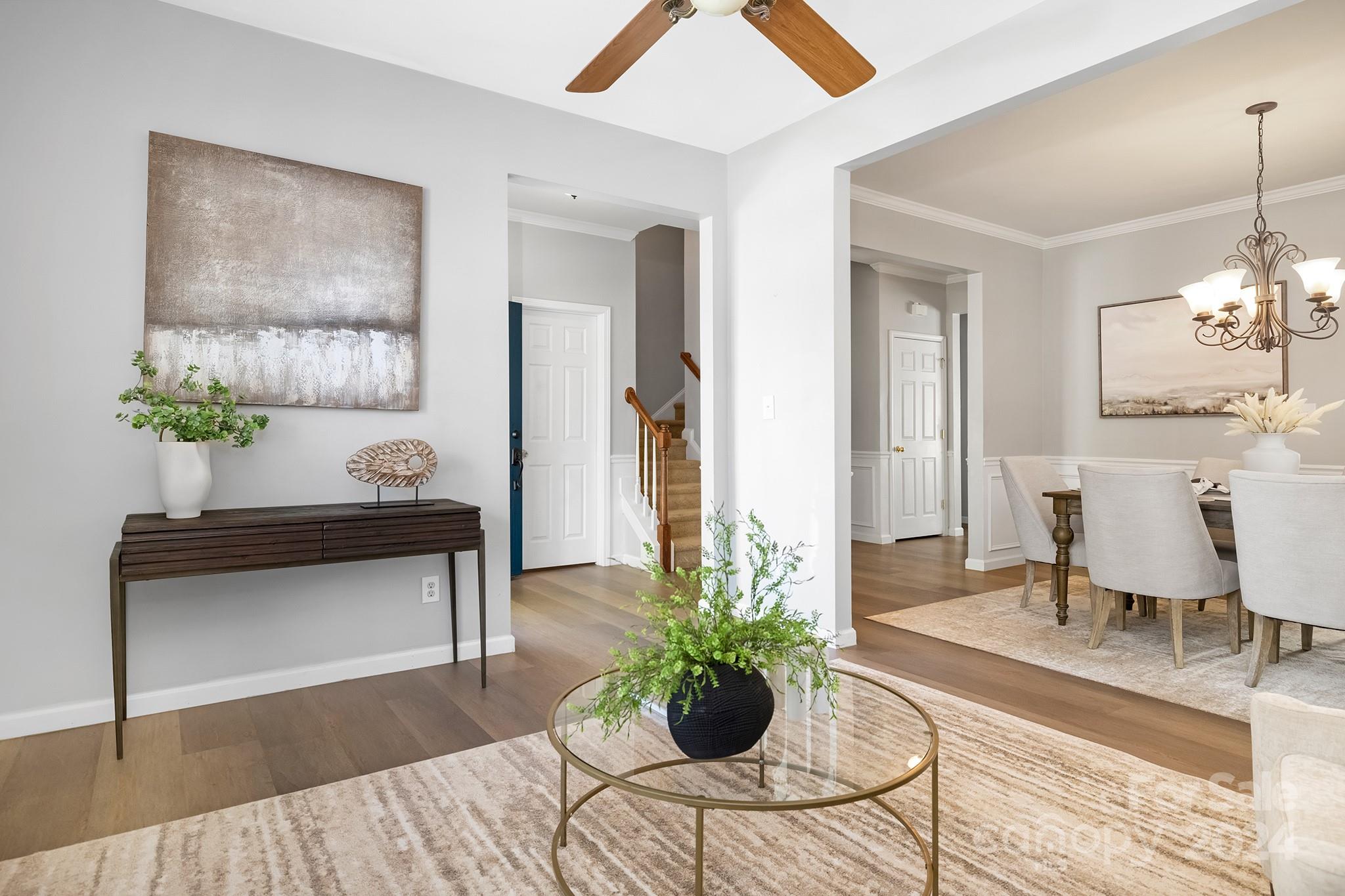 Millwood Plantation - Residential