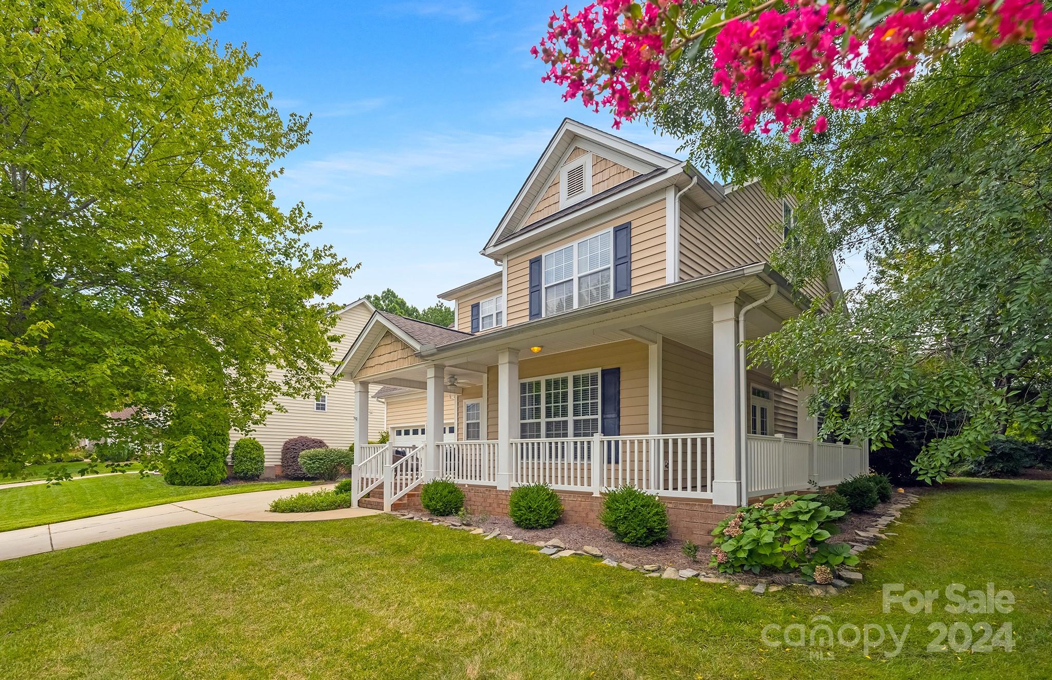 Millwood Plantation - Residential
