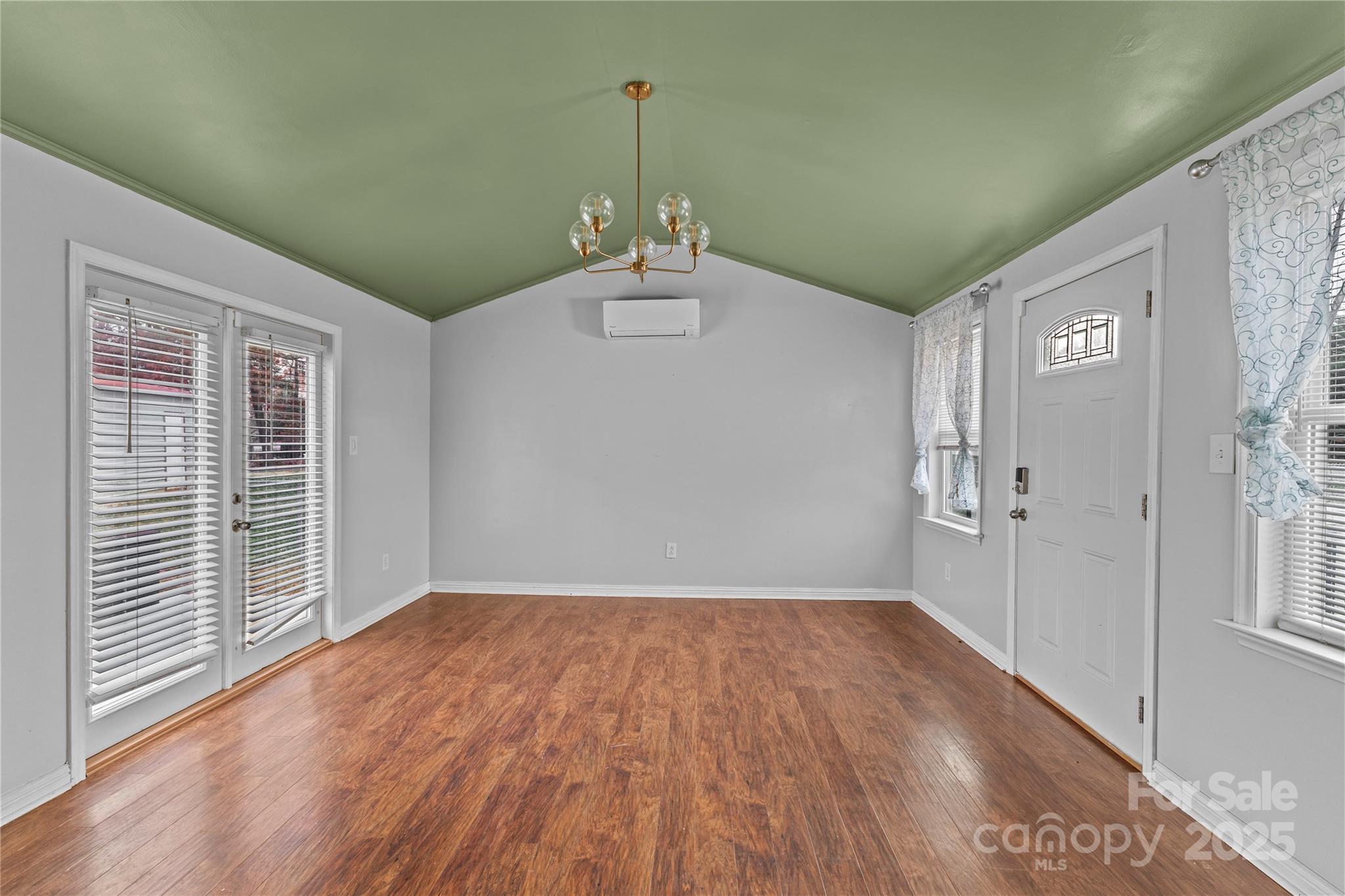 Wingate Park - Residential