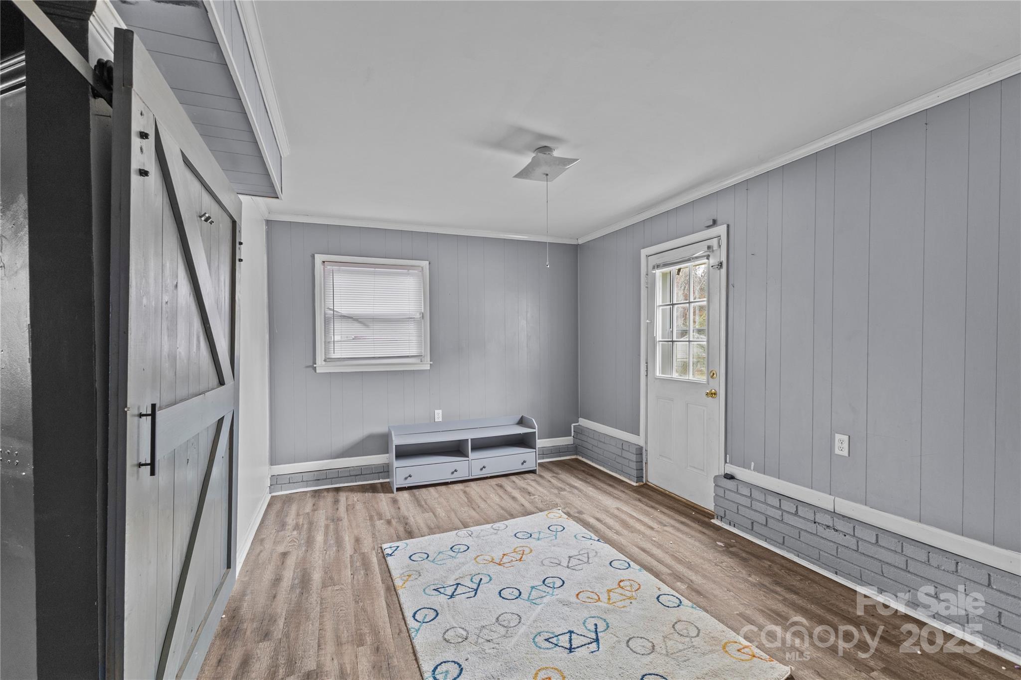 Wingate Park - Residential