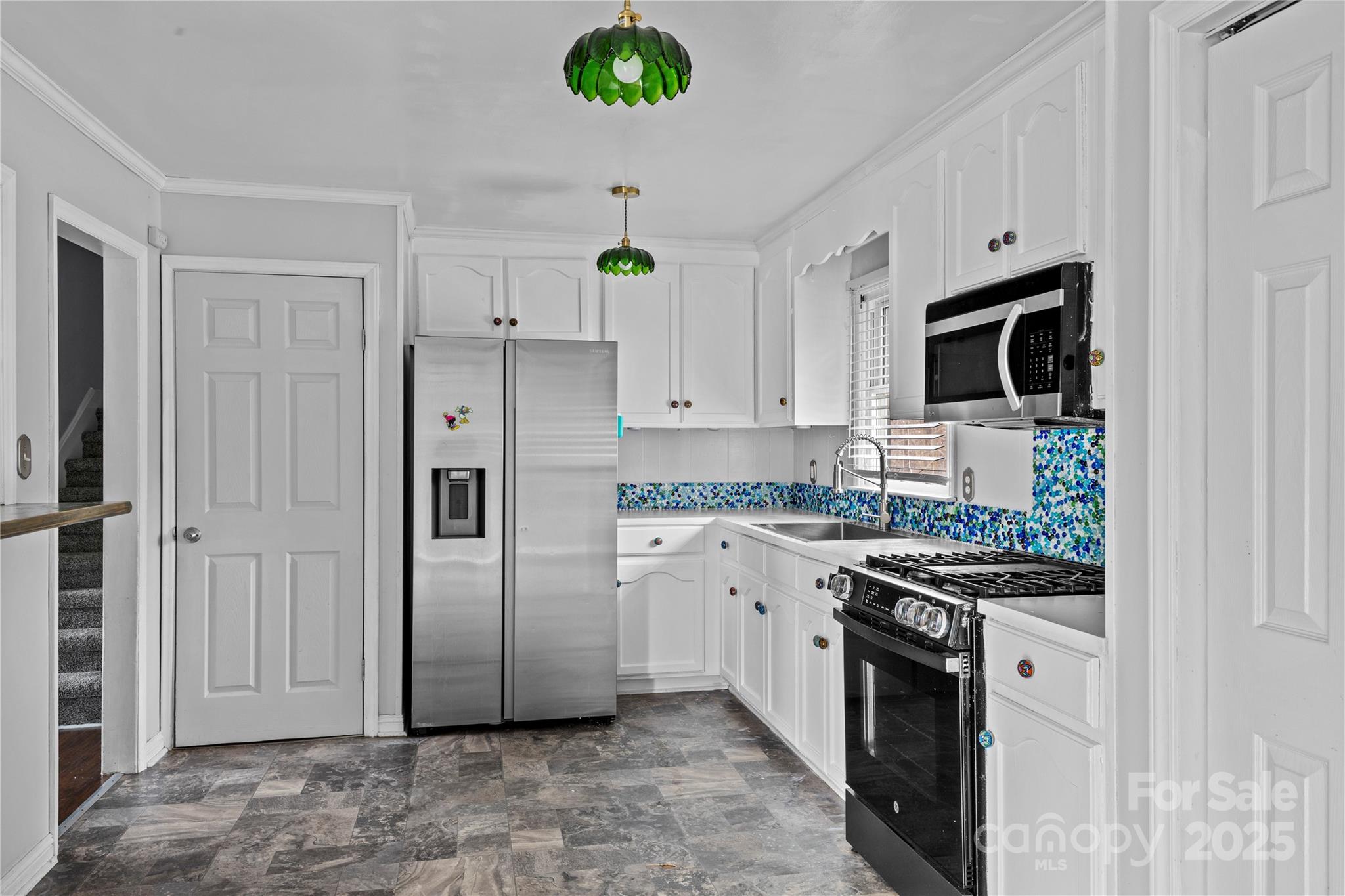 Wingate Park - Residential