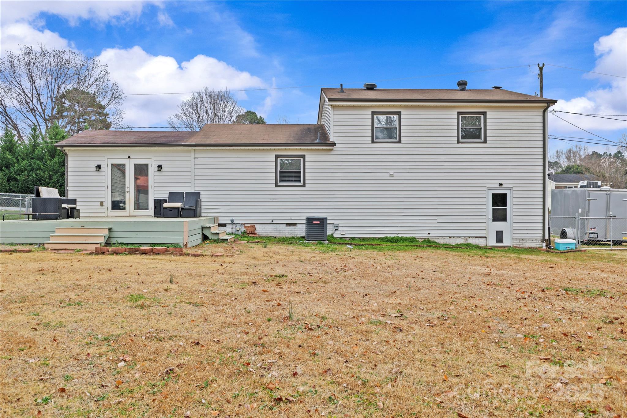 Wingate Park - Residential