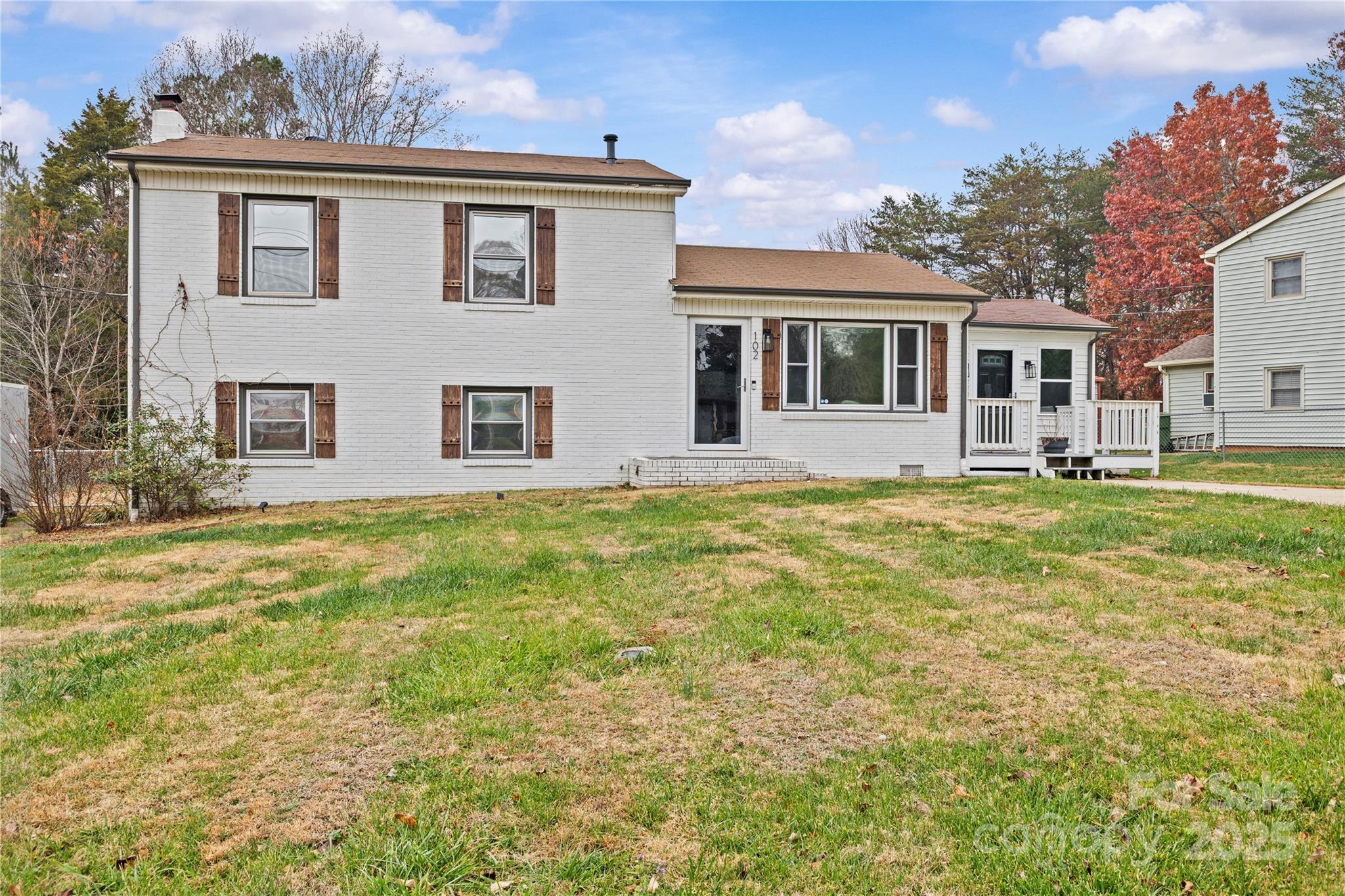 Wingate Park - Residential