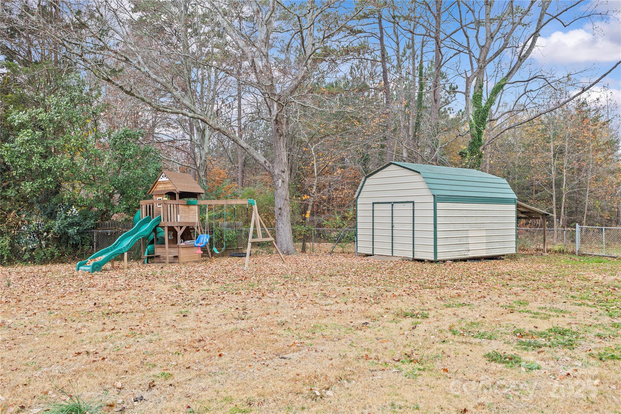 Wingate Park - Residential