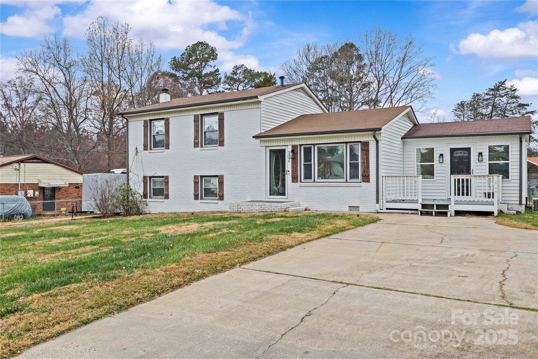 Wingate Park - Residential