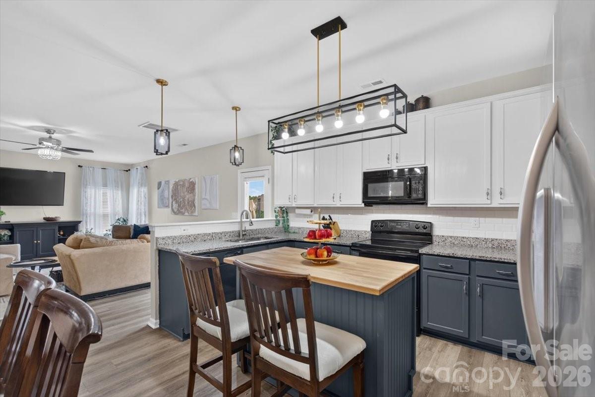 Dilworth Chase - Residential