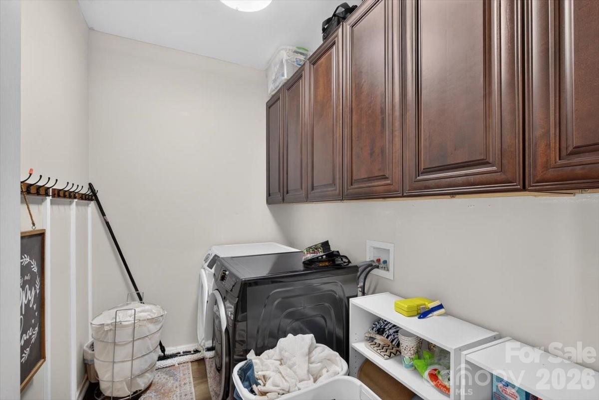 Dilworth Chase - Residential