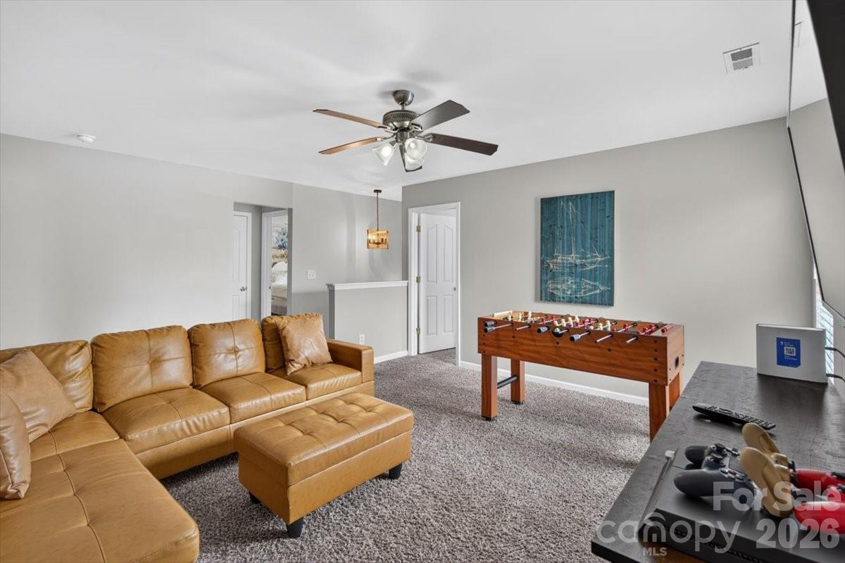 Dilworth Chase - Residential