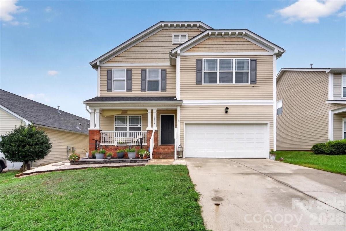Dilworth Chase - Residential