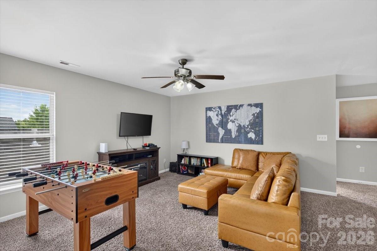 Dilworth Chase - Residential