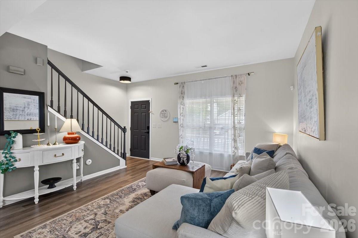 Dilworth Chase - Residential