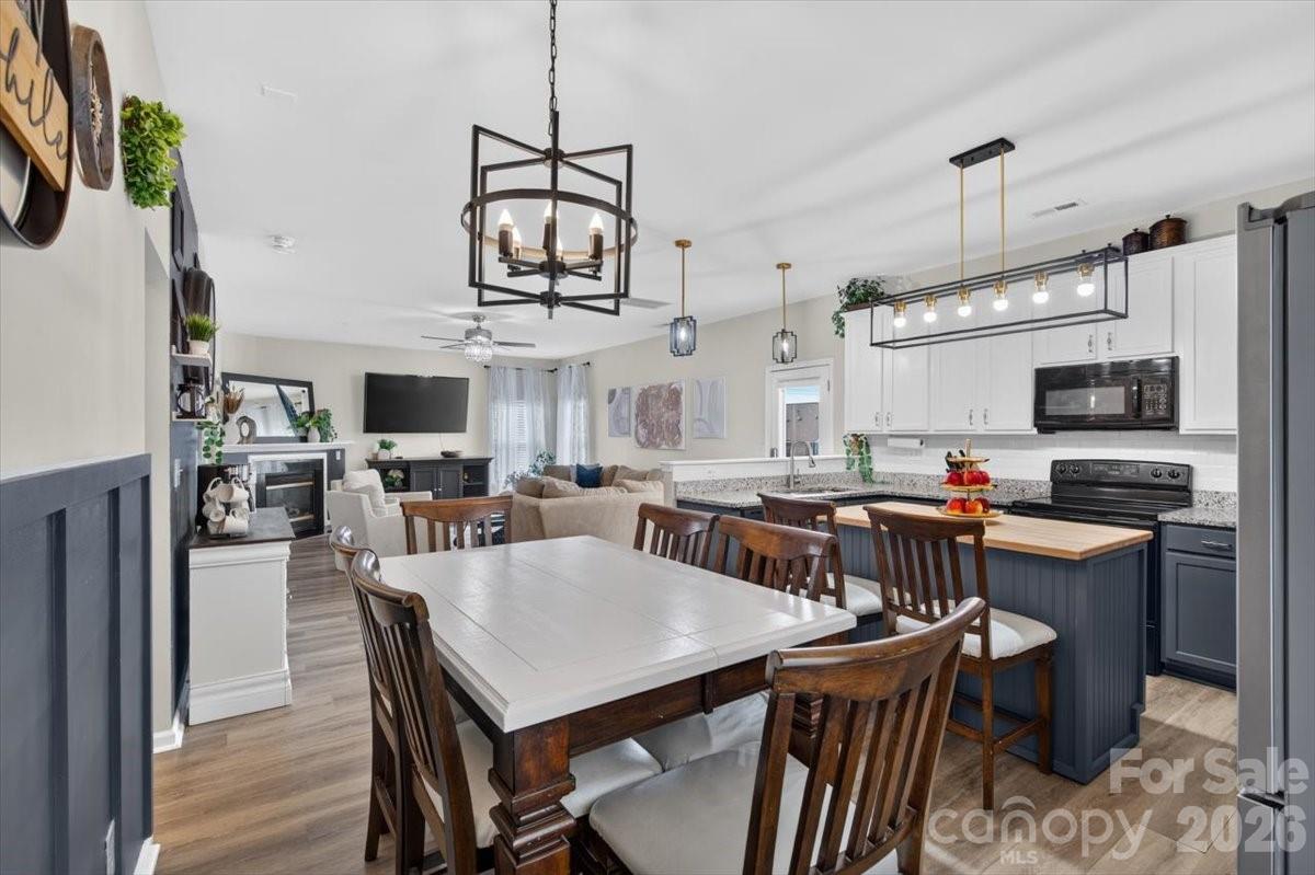 Dilworth Chase - Residential
